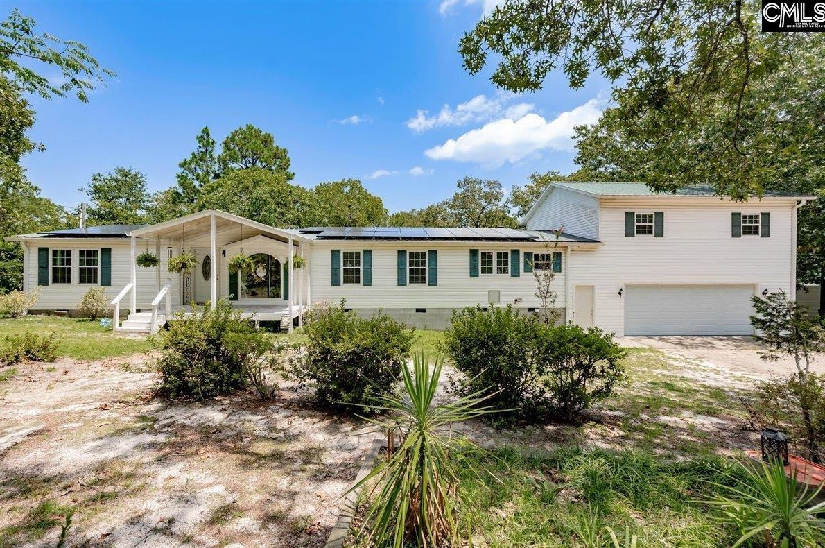 129 Eastover Rd, Wateree, SC 29044-9578