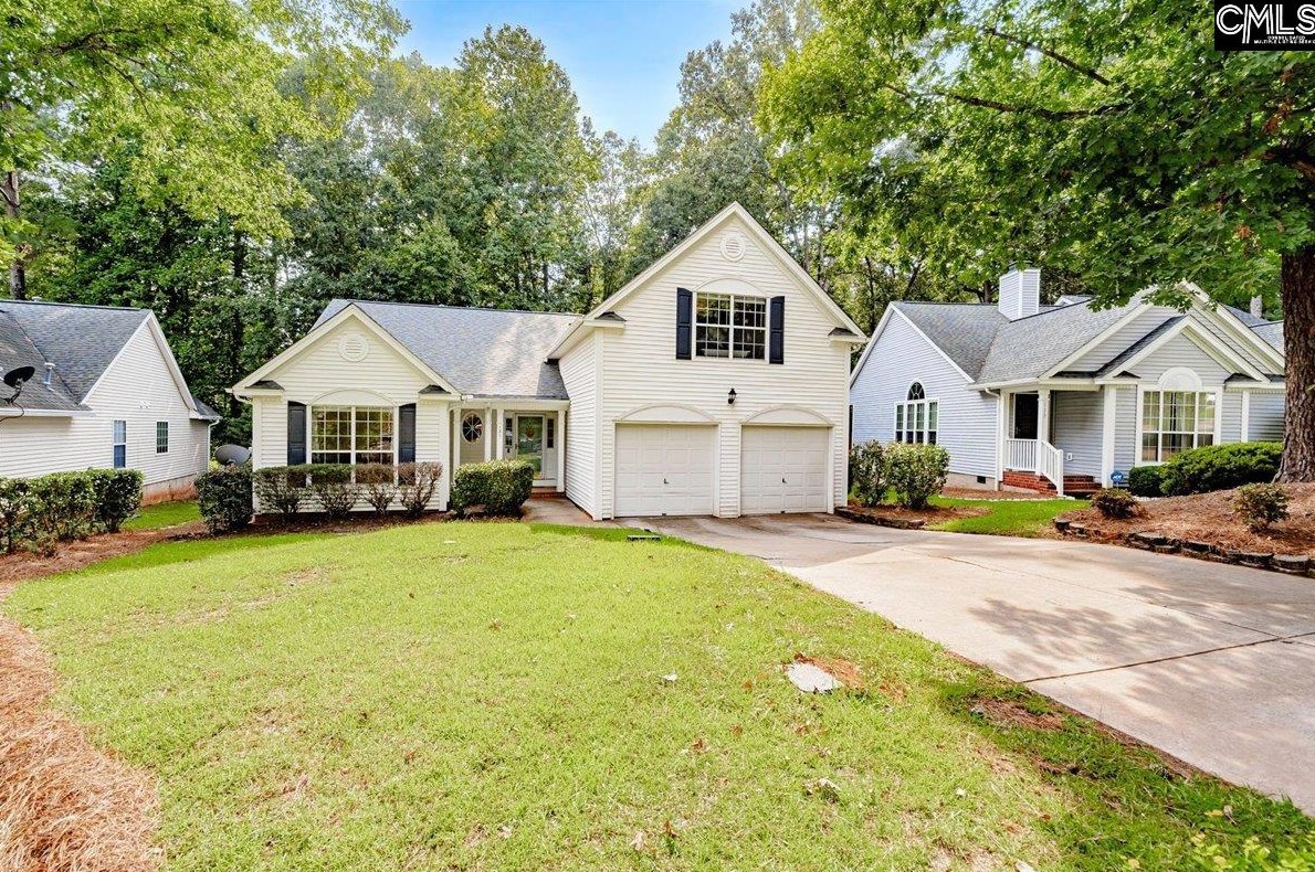 121 Upper Loop Way, Columbia, SC 29212-2854