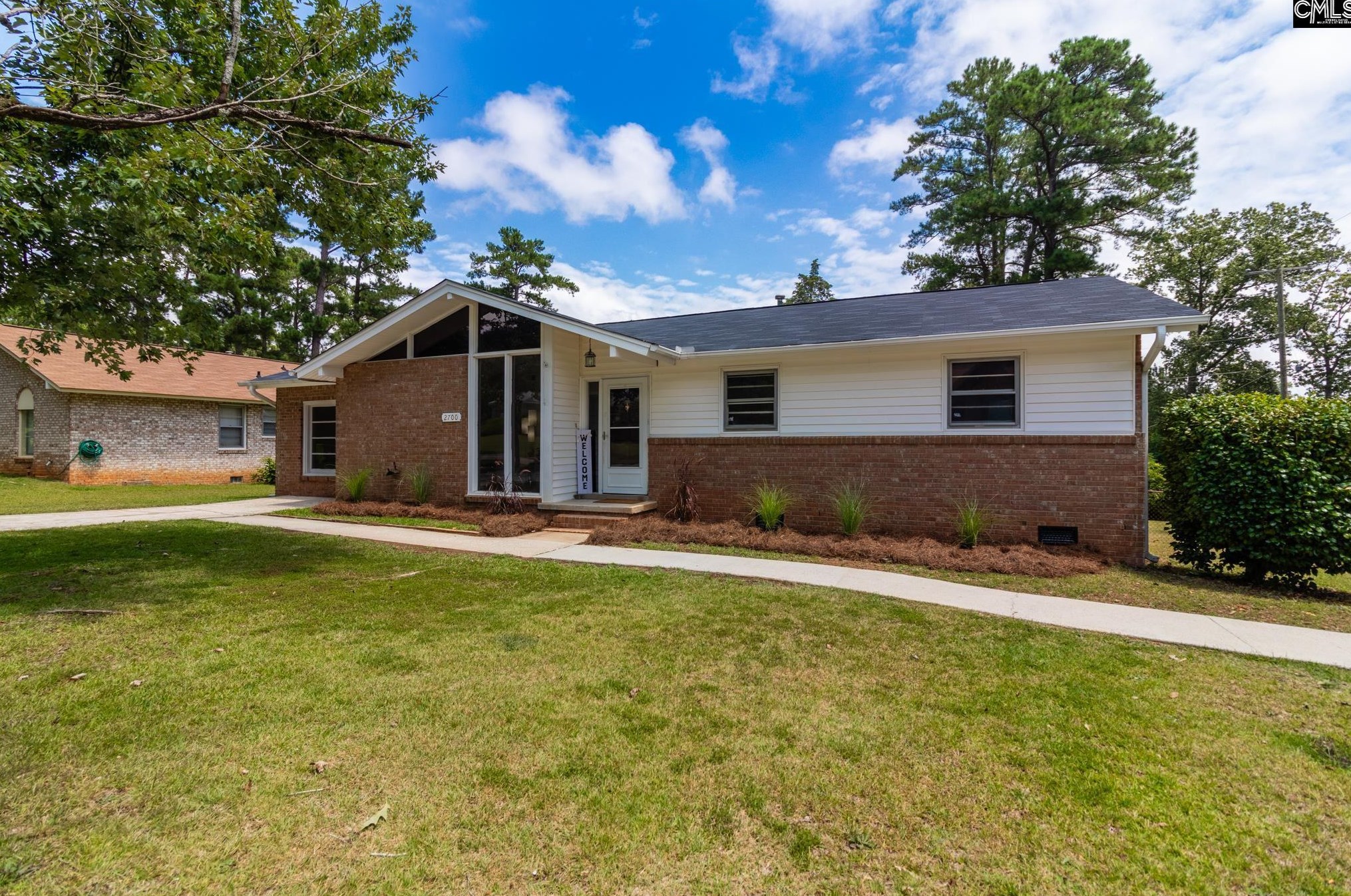 2700 Brinkley Ln, Columbia, SC 29210-6645
