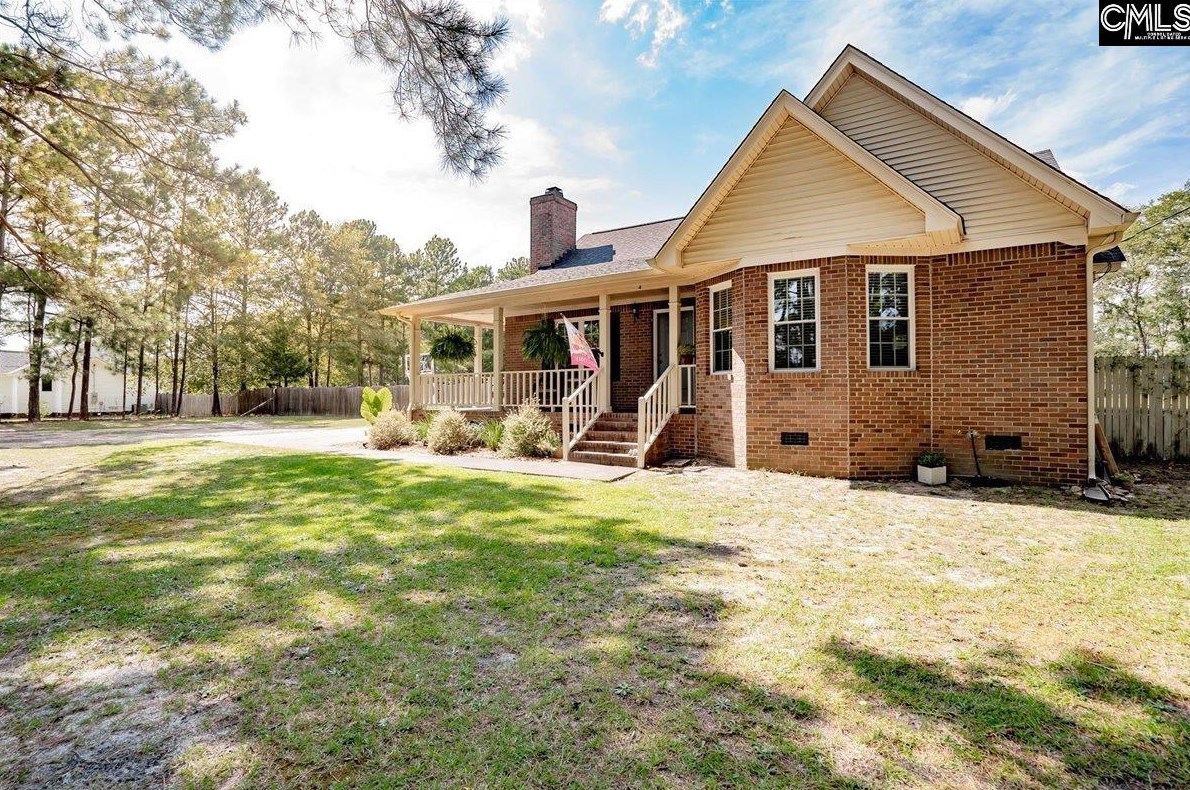 2404 Anderson Ct, Elgin, SC 29045-9003
