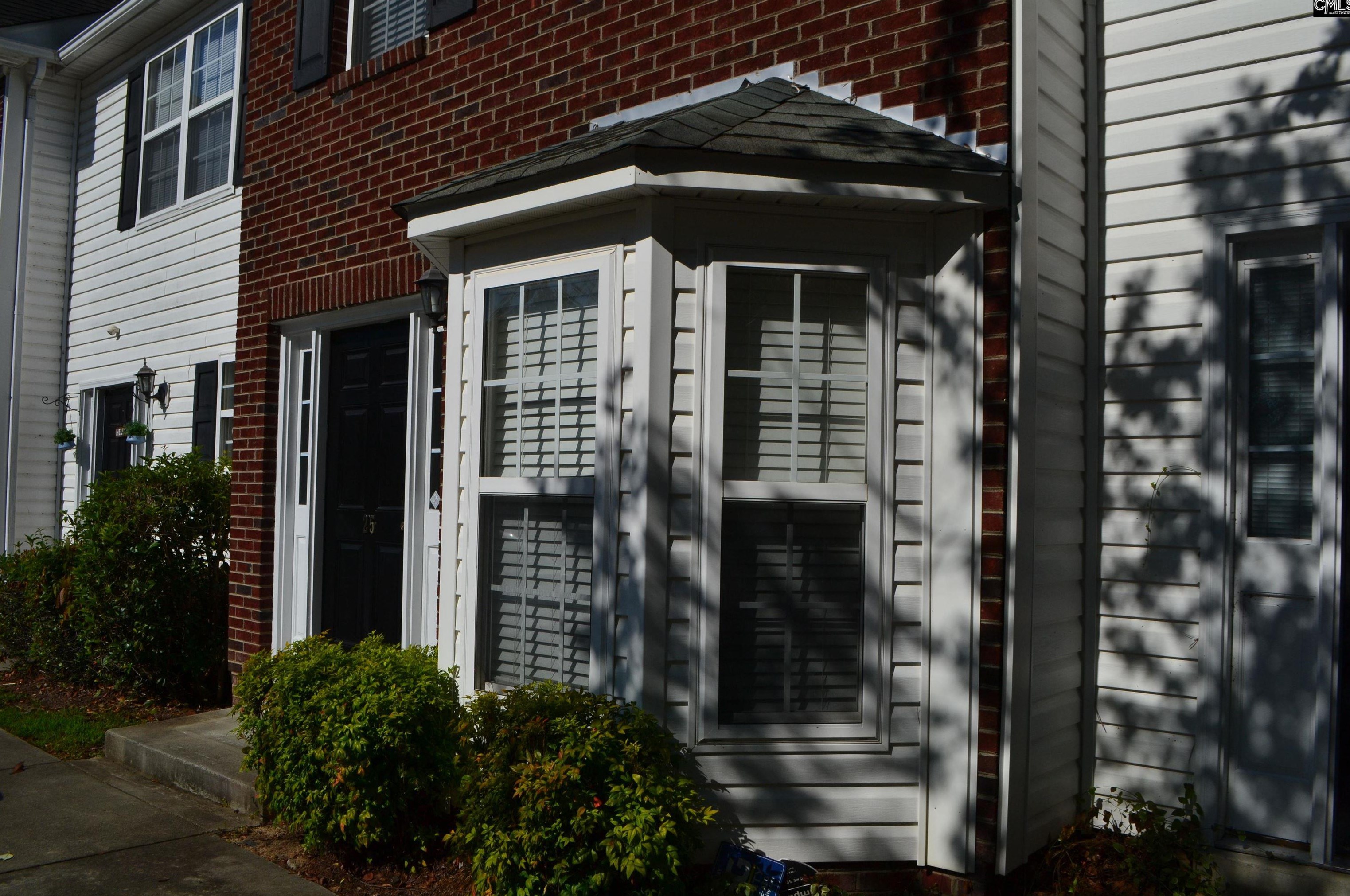 25 Magnolia Glen Ln, Columbia, SC 29205-4278