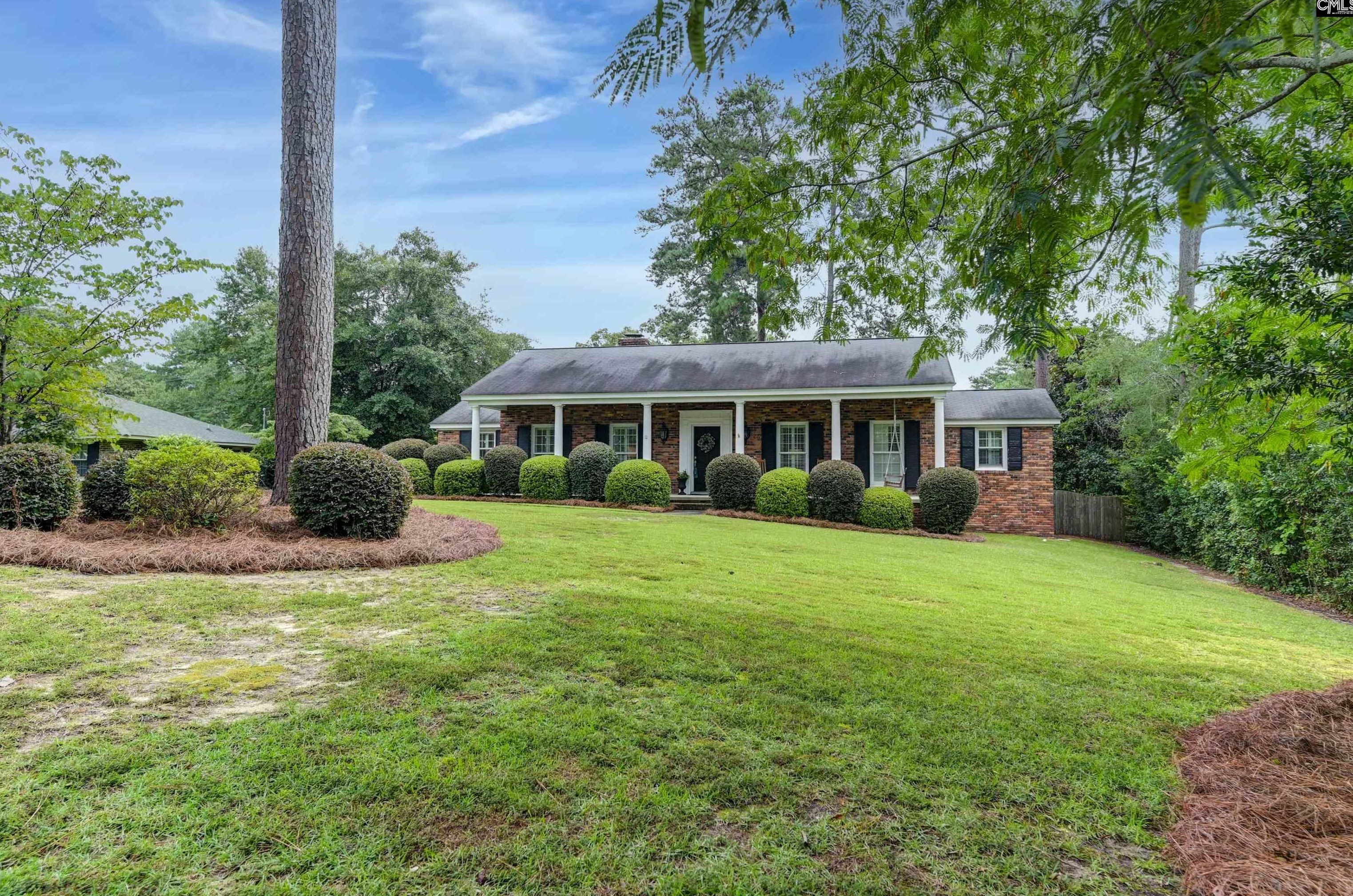 5944 Woodvine Rd, Columbia, SC 29206-4348