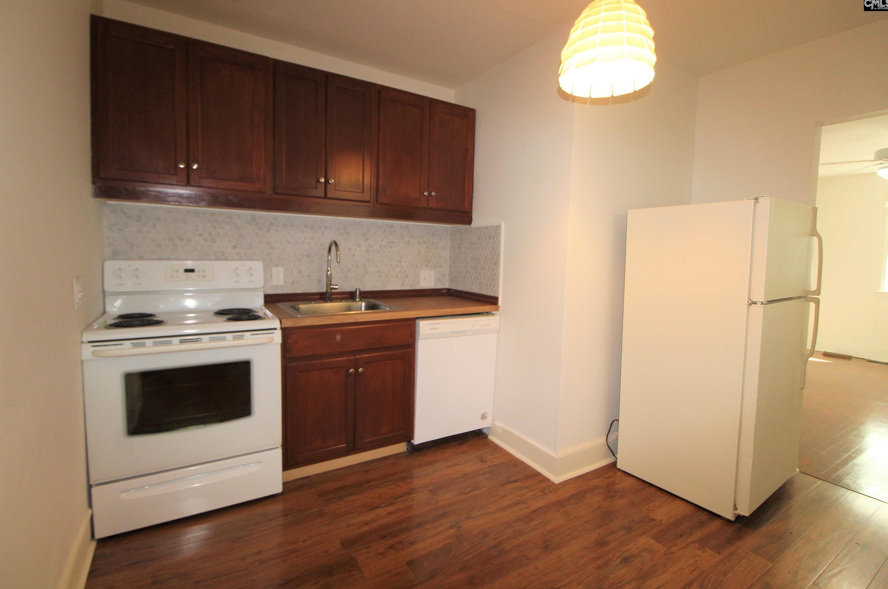 4908 Jones St, Columbia SC 29203-6682 exterior