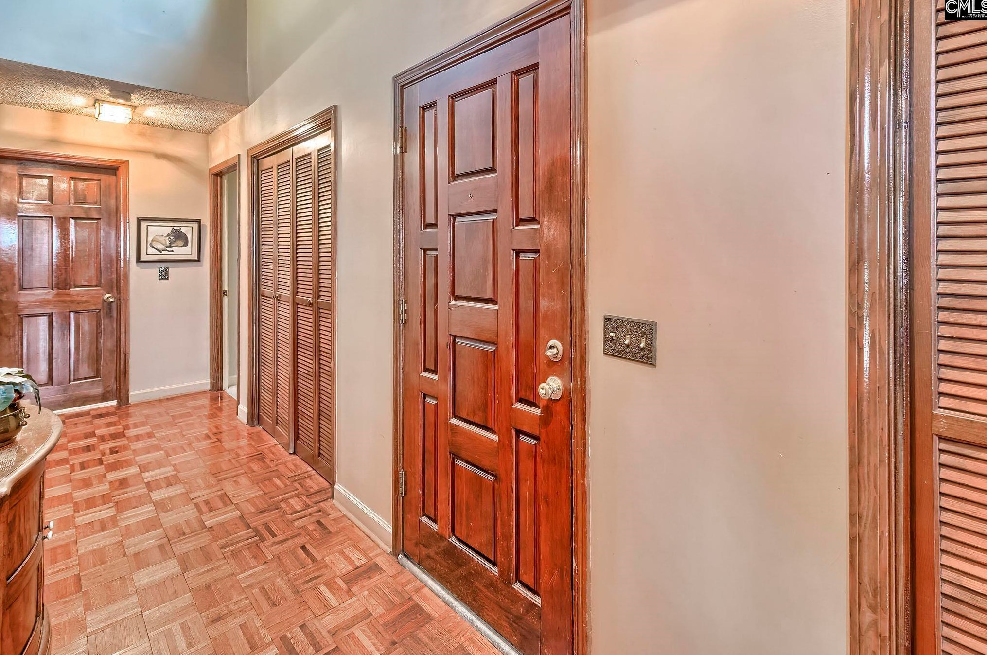 200 Spg Rd, Columbia SC 29223-7052 exterior