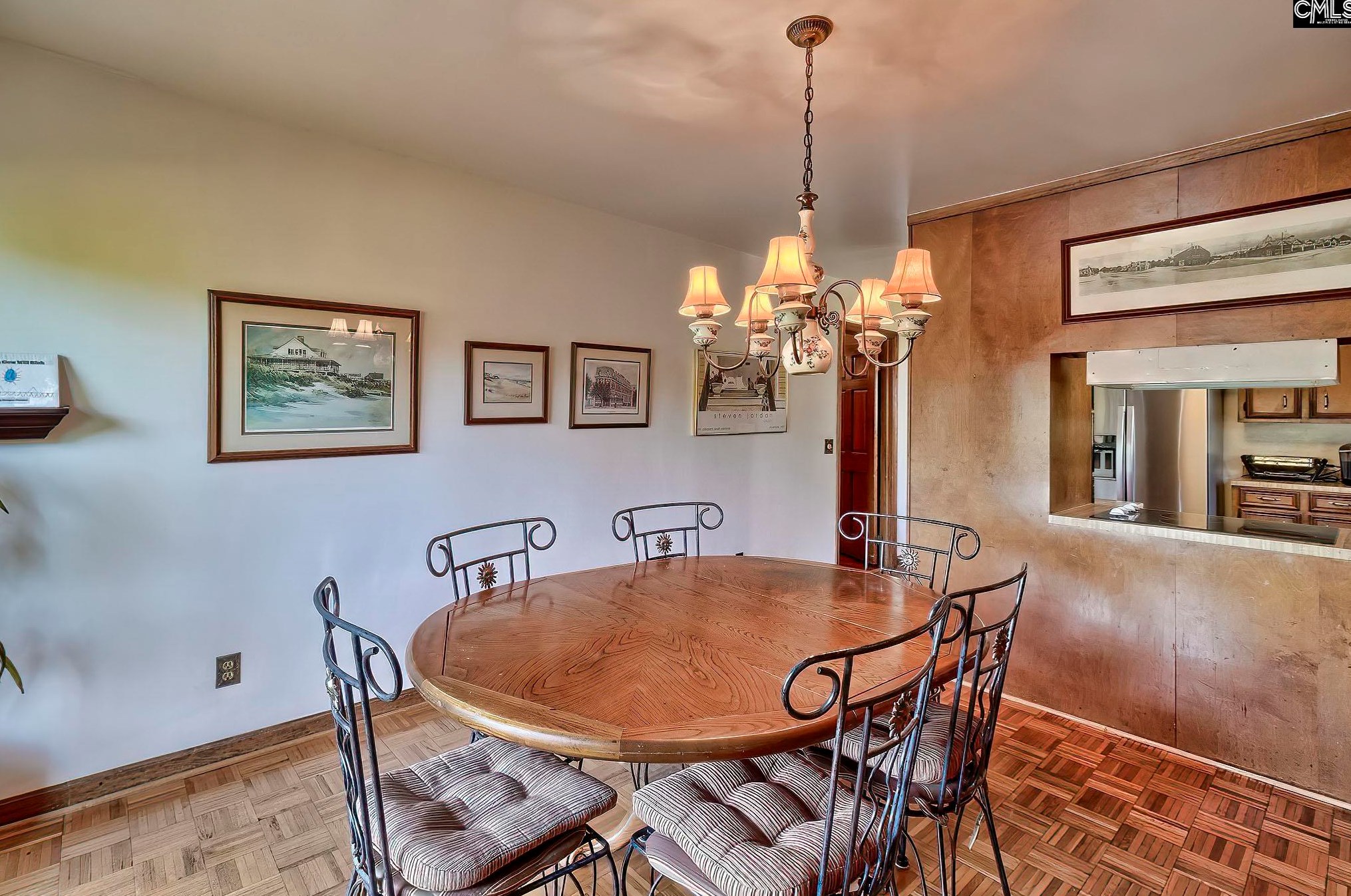 200 Spg Rd, Columbia SC 29223-7052 exterior