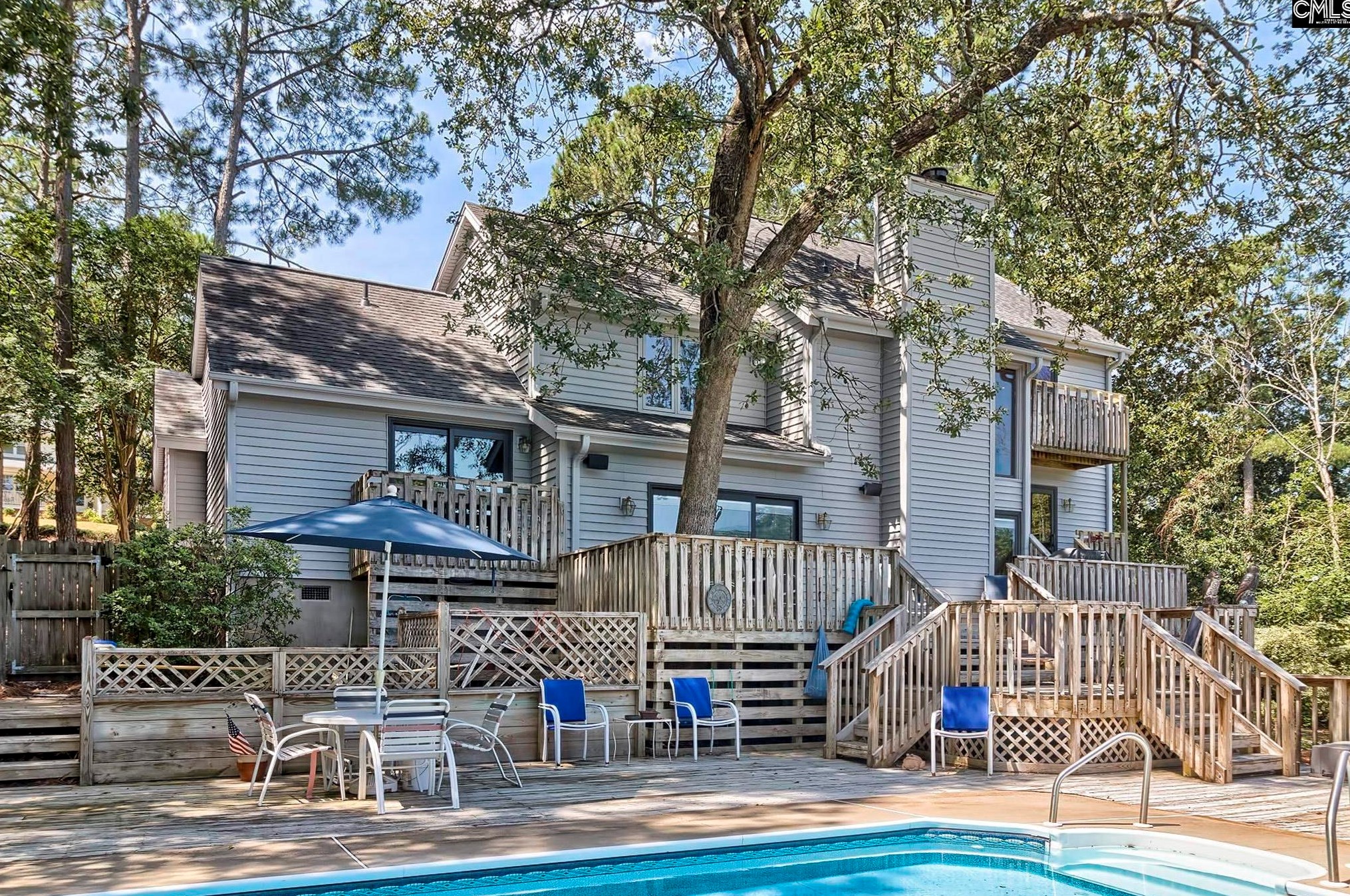 200 Spg Rd, Columbia SC 29223-7052 exterior