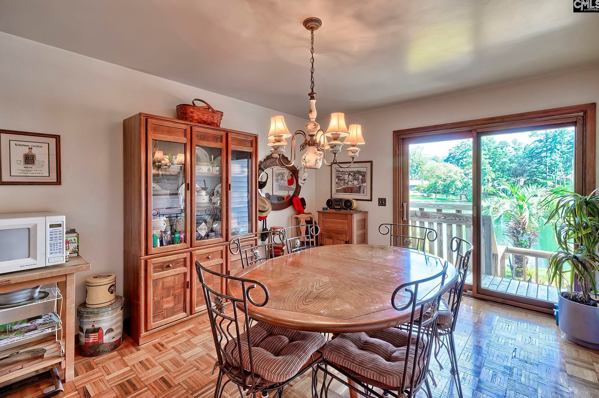 200 Spg Rd, Columbia SC 29223-7052 exterior