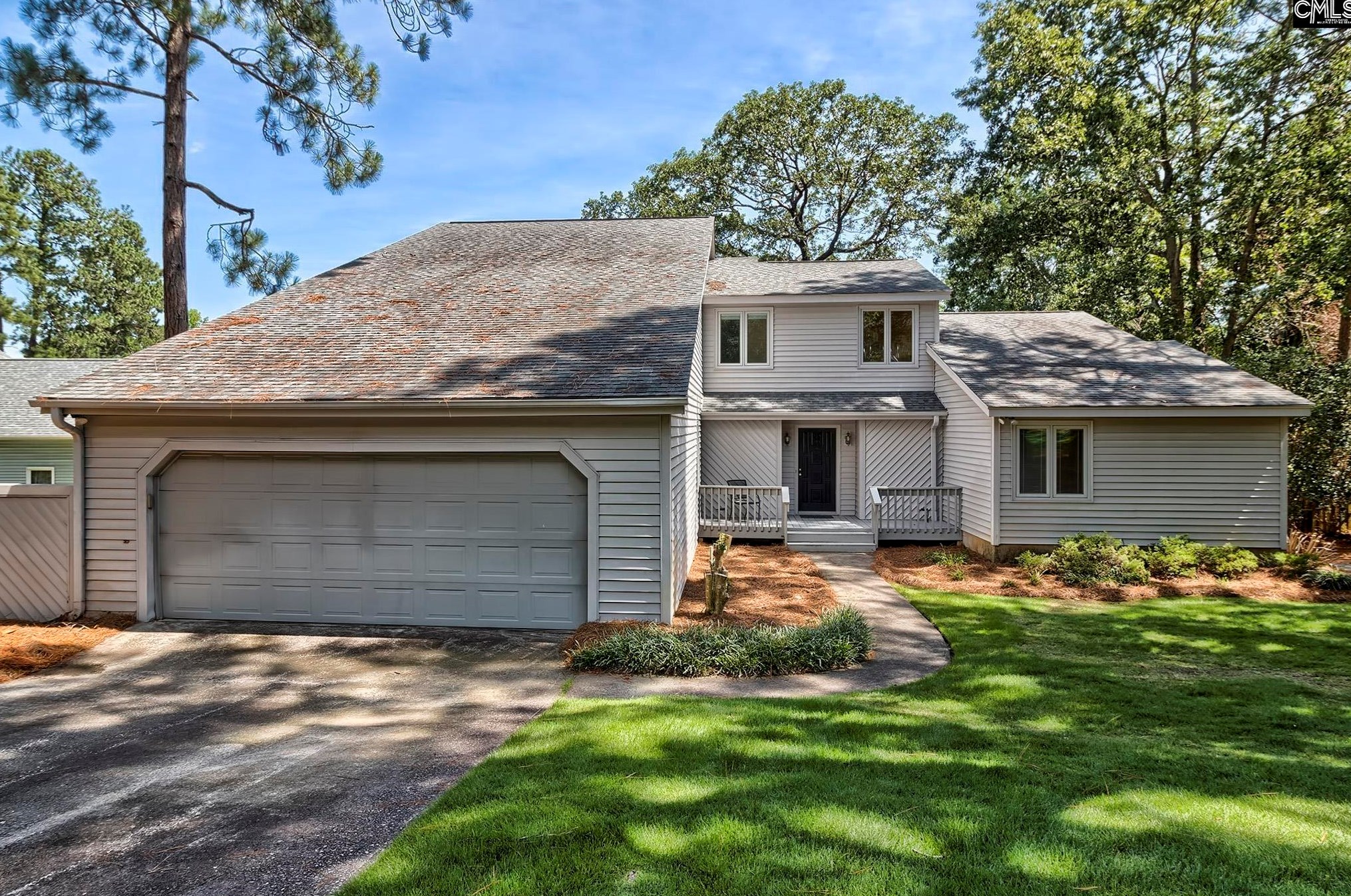 200 Springs Rd, Columbia, SC 29223-7052