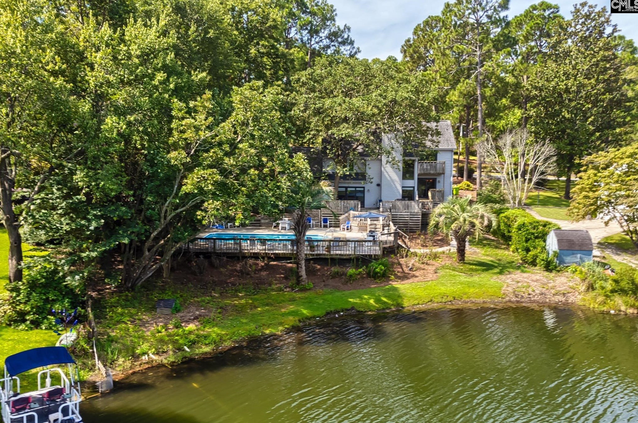 200 Spg Rd, Columbia SC 29223-7052 exterior