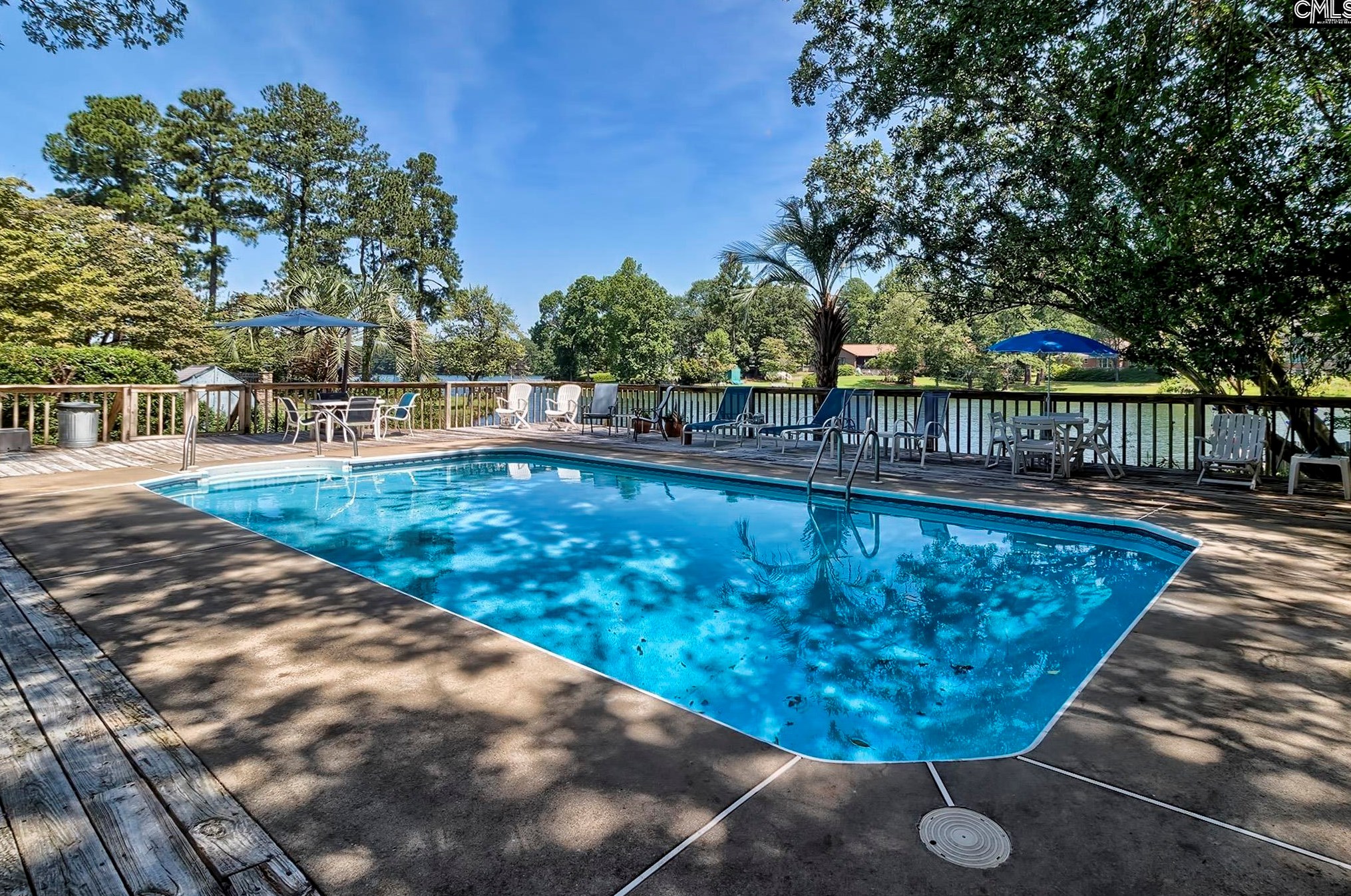 200 Spg Rd, Columbia SC 29223-7052 exterior