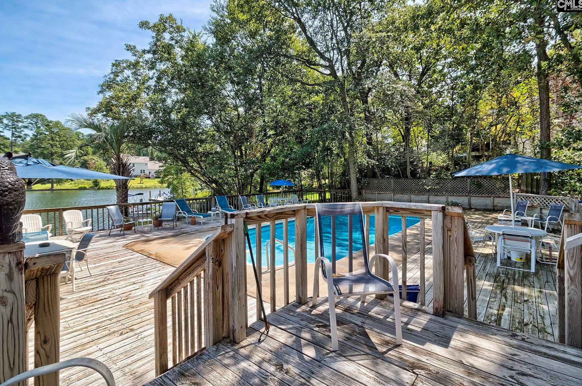 200 Spg Rd, Columbia SC 29223-7052 exterior