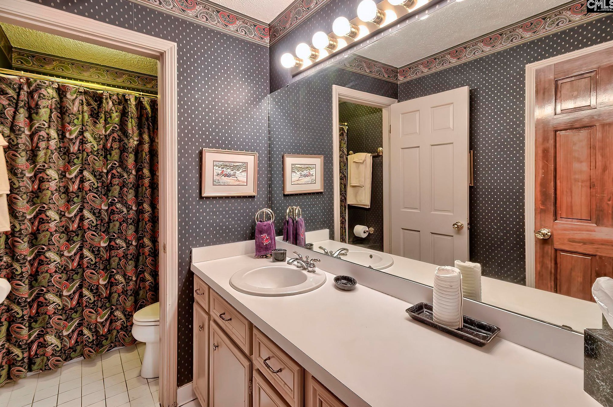 200 Spg Rd, Columbia SC 29223-7052 exterior