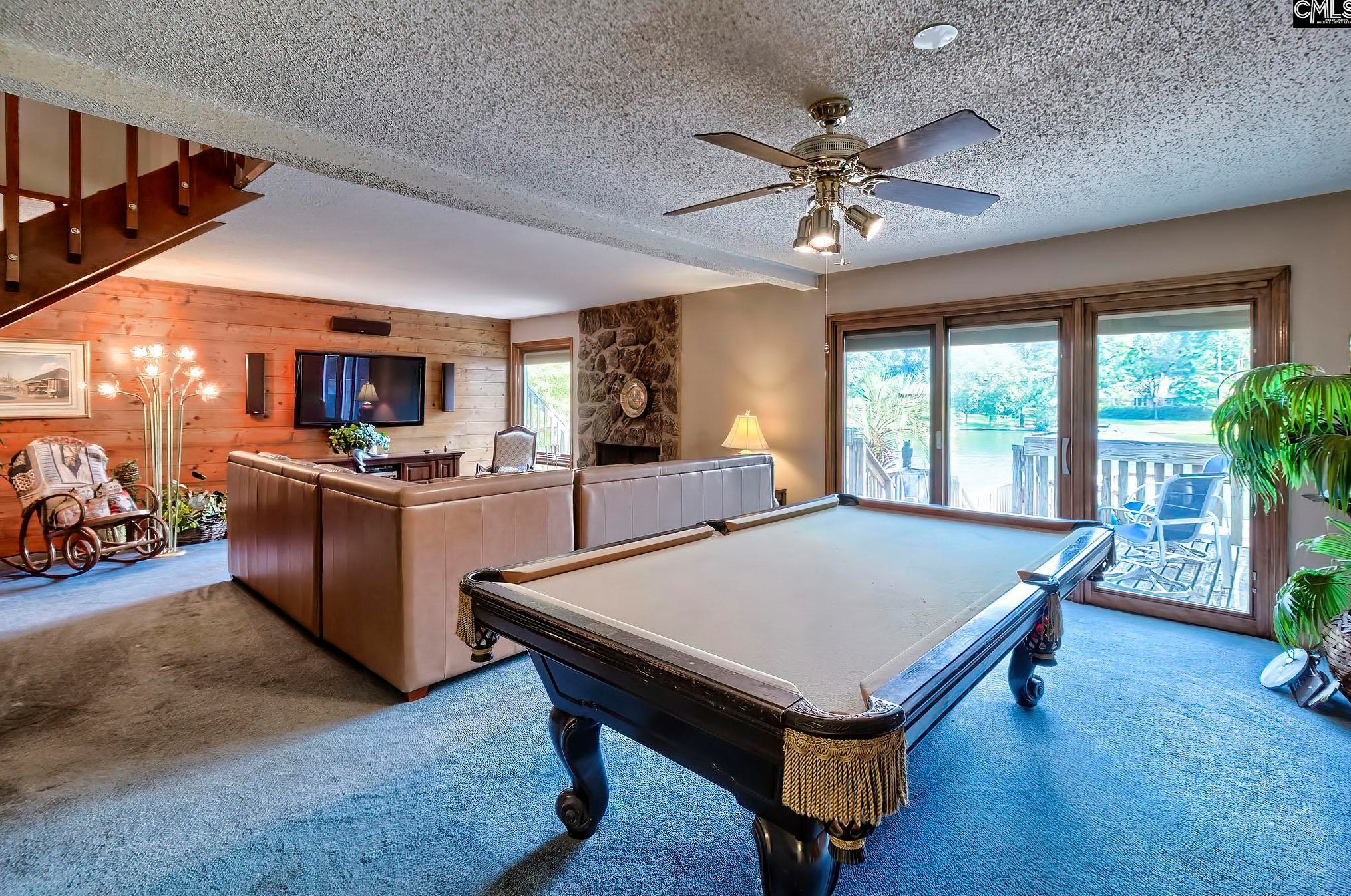 200 Spg Rd, Columbia SC 29223-7052 exterior