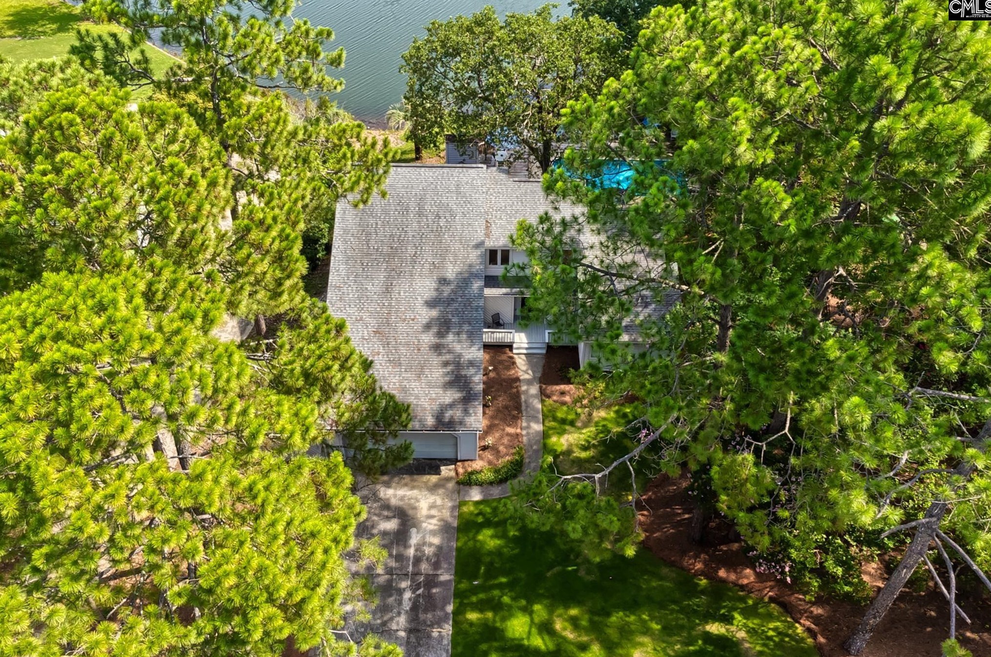 200 Spg Rd, Columbia SC 29223-7052 exterior