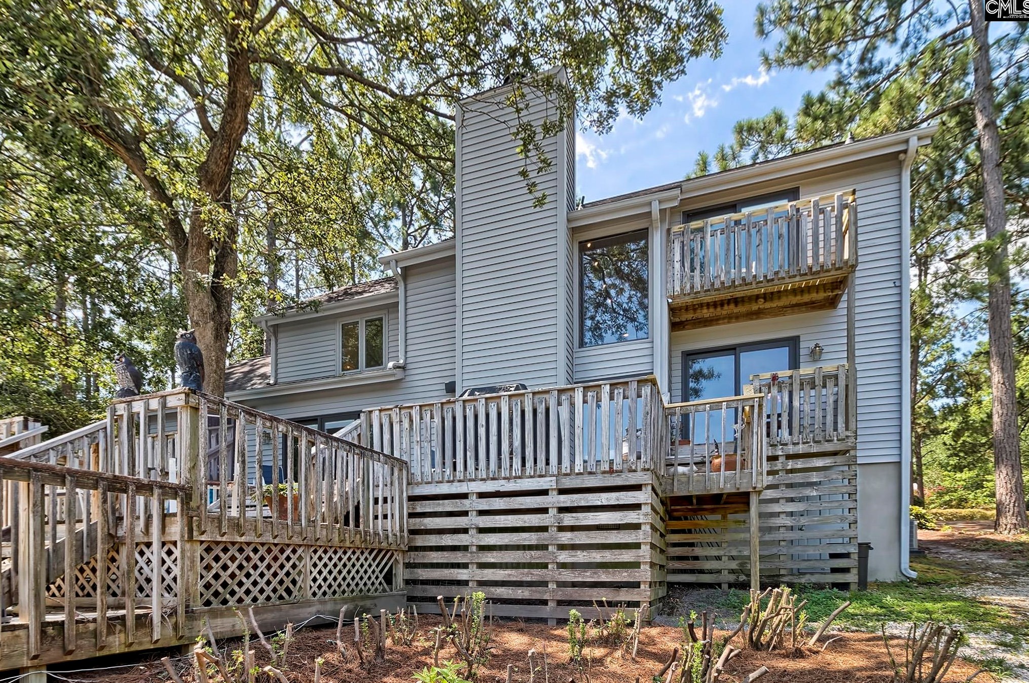 200 Spg Rd, Columbia SC 29223-7052 exterior