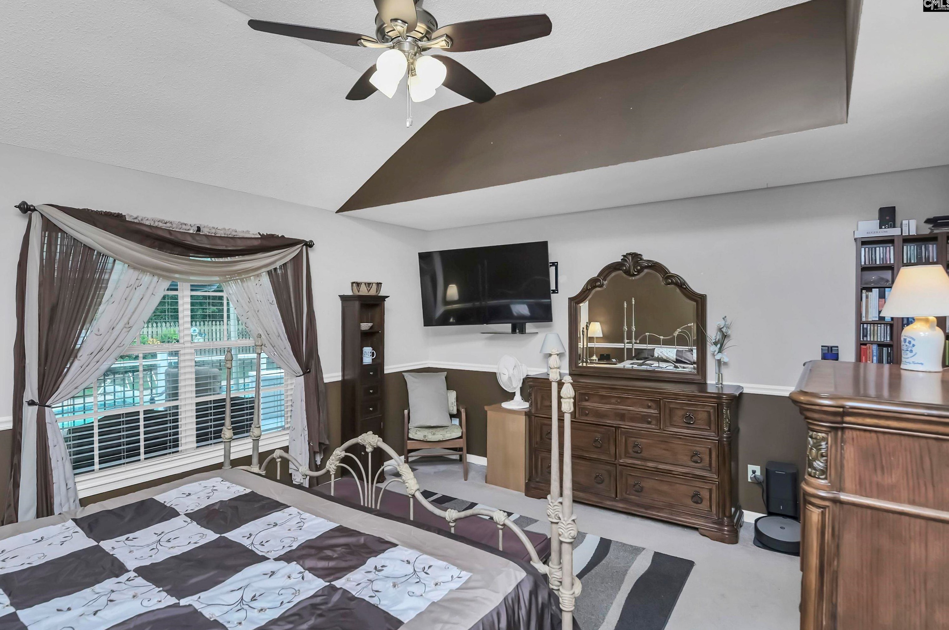 111 Majestic Dr, Columbia SC exterior