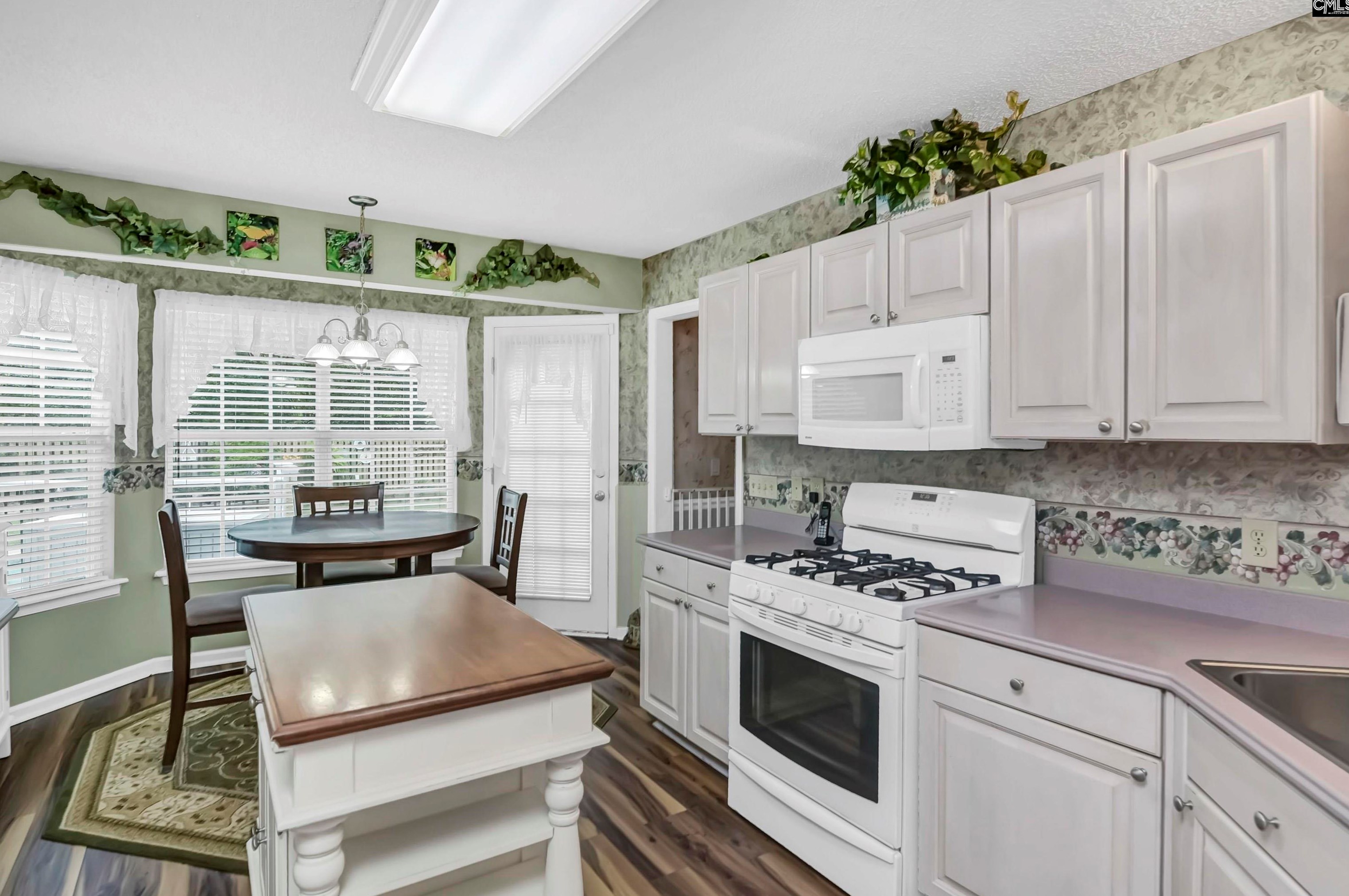 111 Majestic Dr, Columbia SC exterior