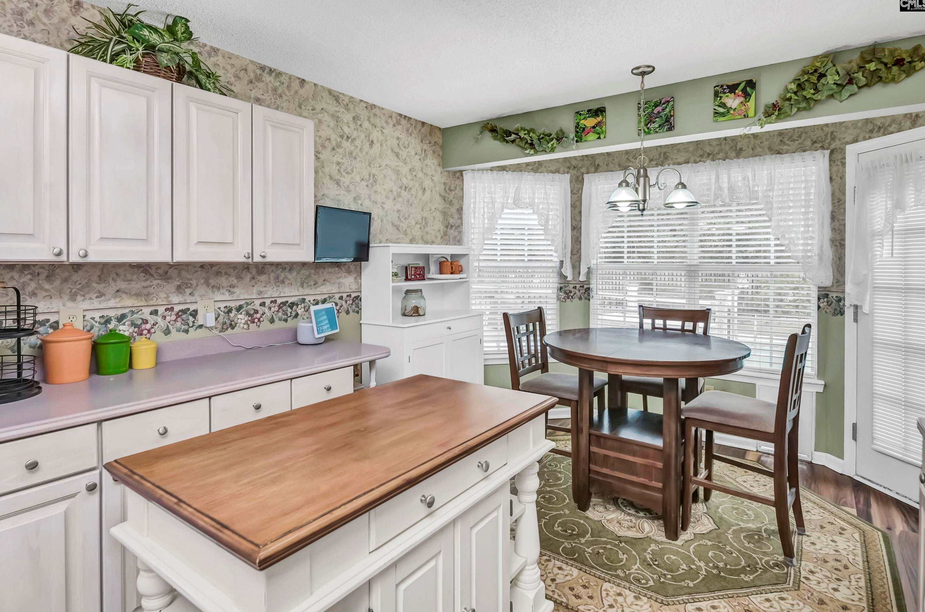 111 Majestic Dr, Columbia SC exterior