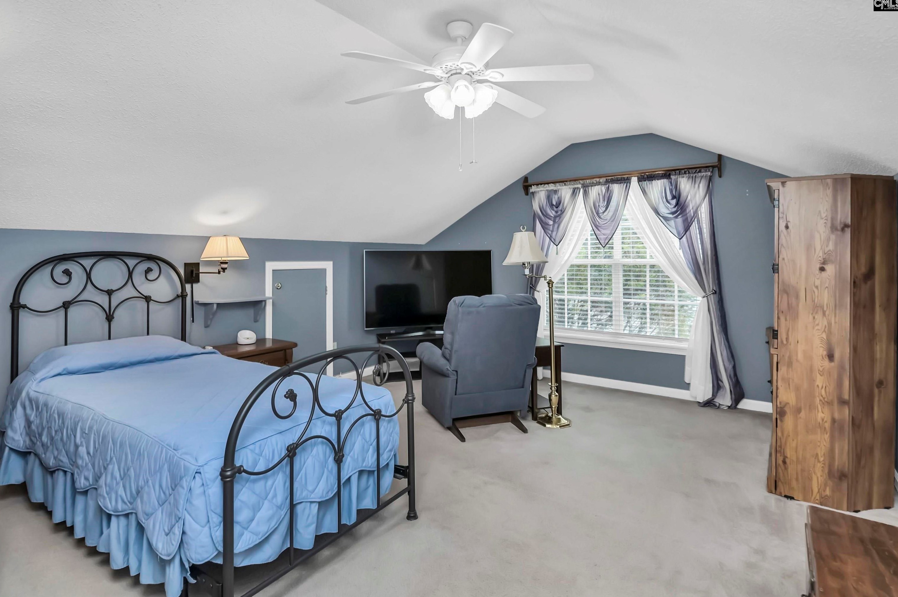 111 Majestic Dr, Columbia SC exterior