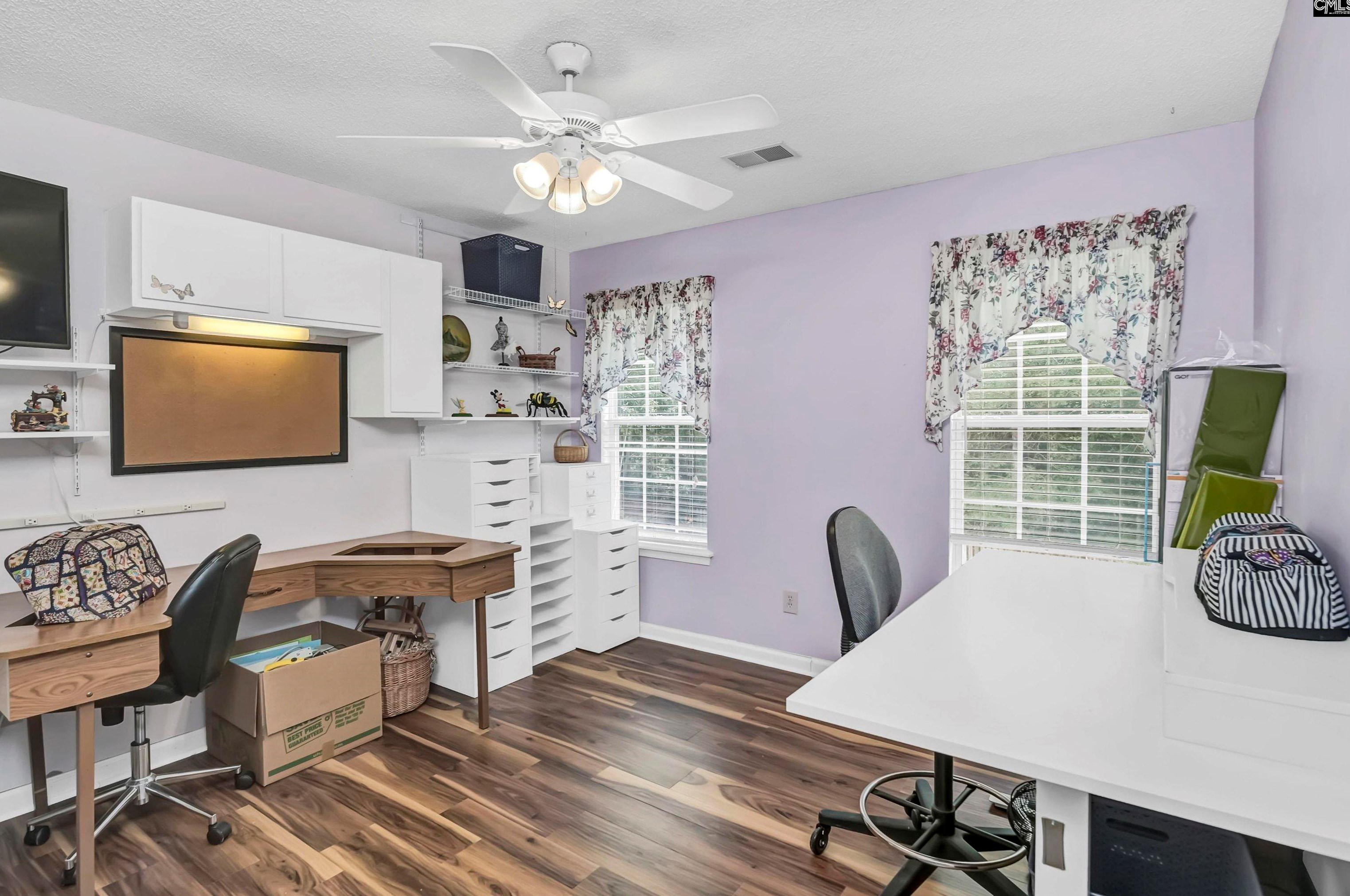 111 Majestic Dr, Columbia SC exterior