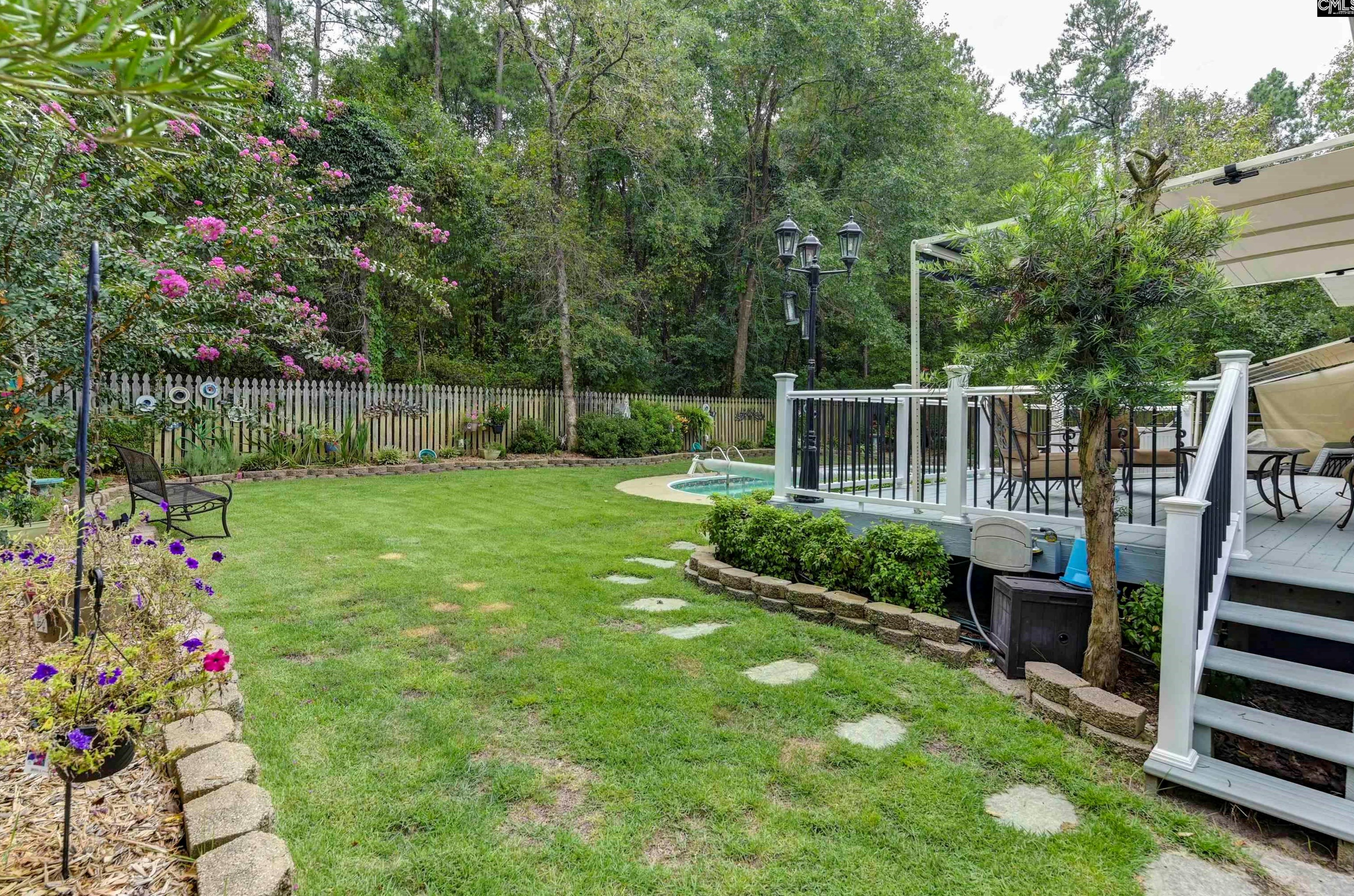 111 Majestic Dr, Columbia SC exterior