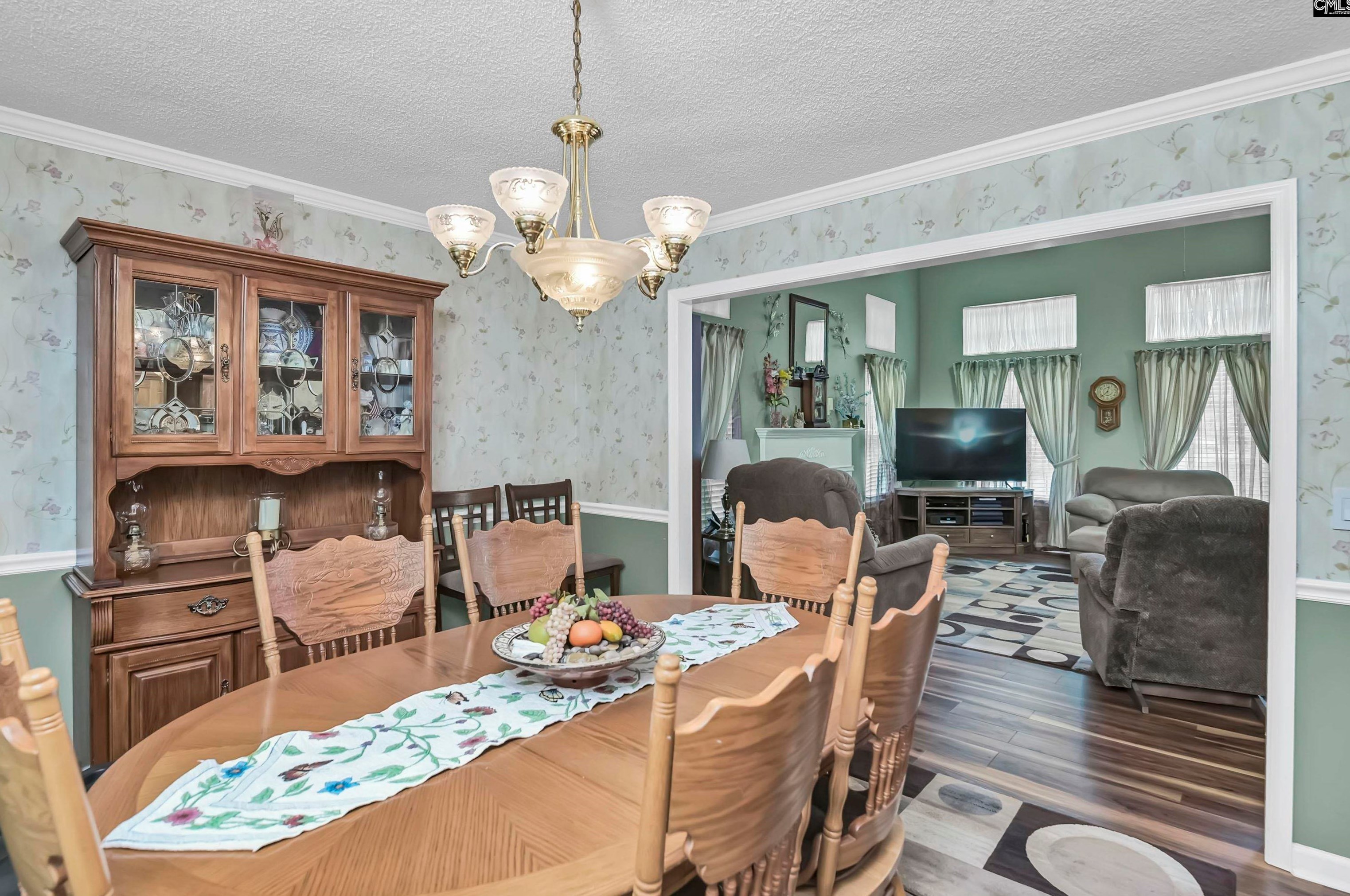 111 Majestic Dr, Columbia SC exterior