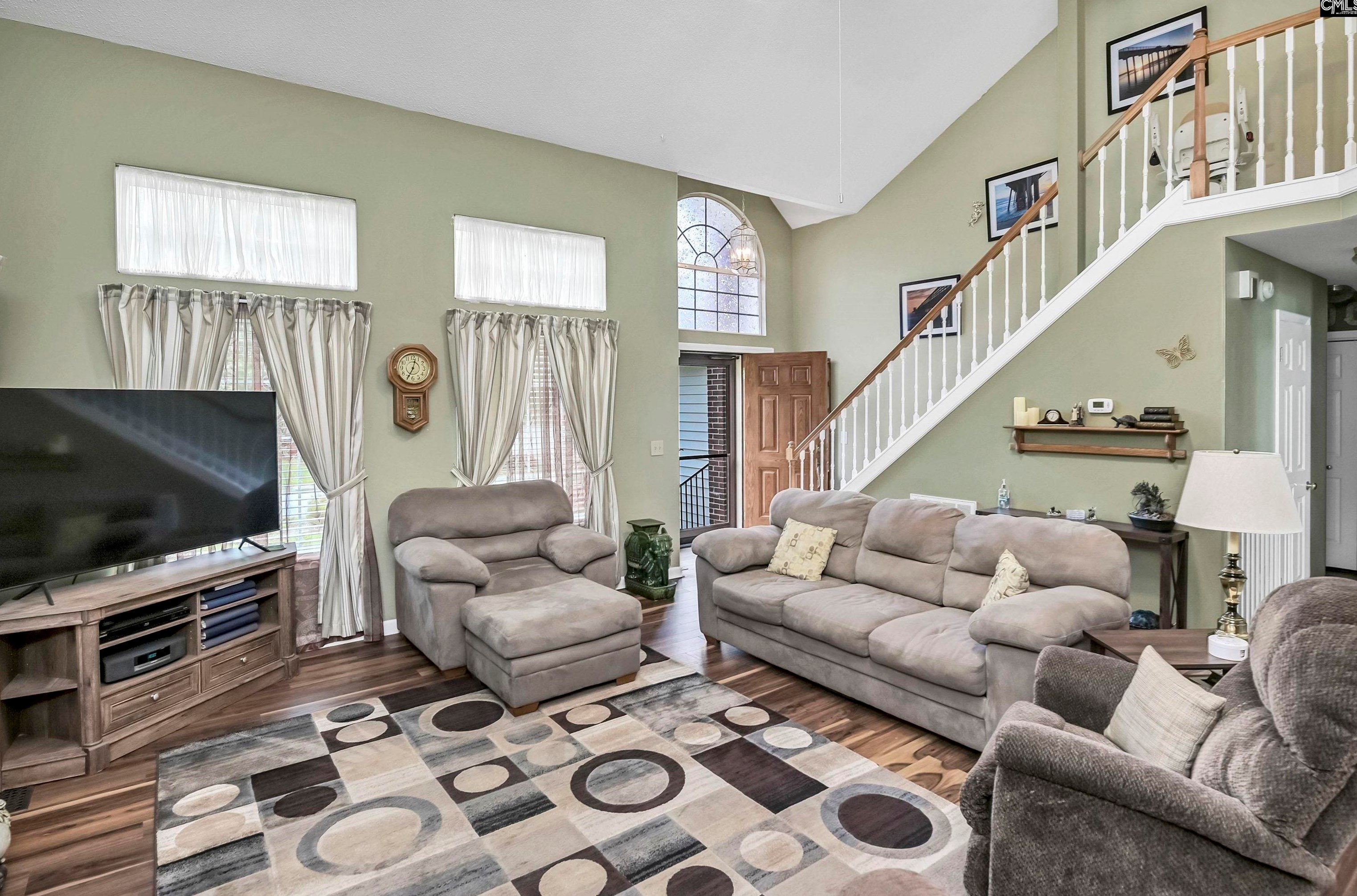 111 Majestic Dr, Columbia SC exterior