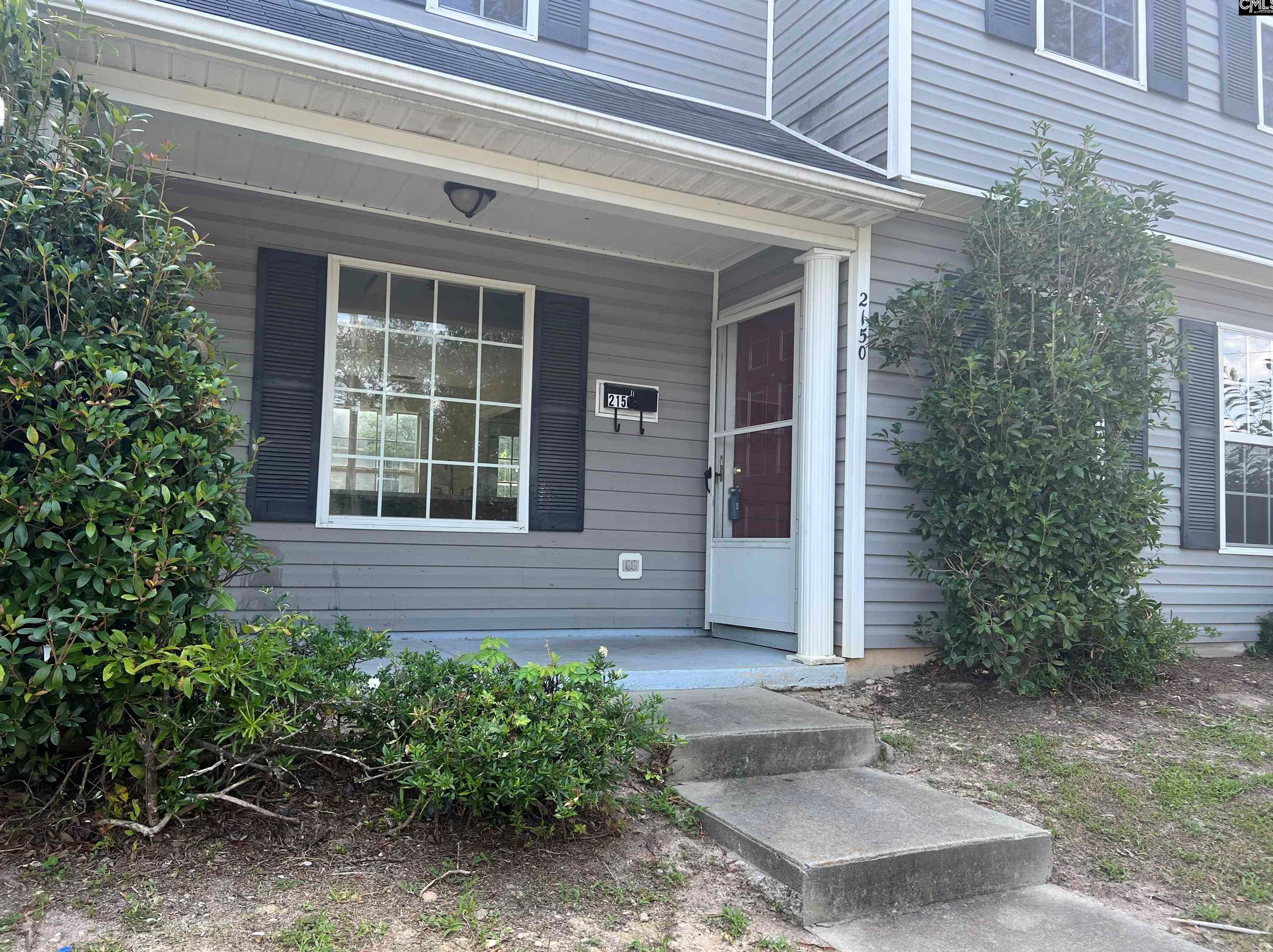 2150 Oak St, Columbia, SC 29204-1172