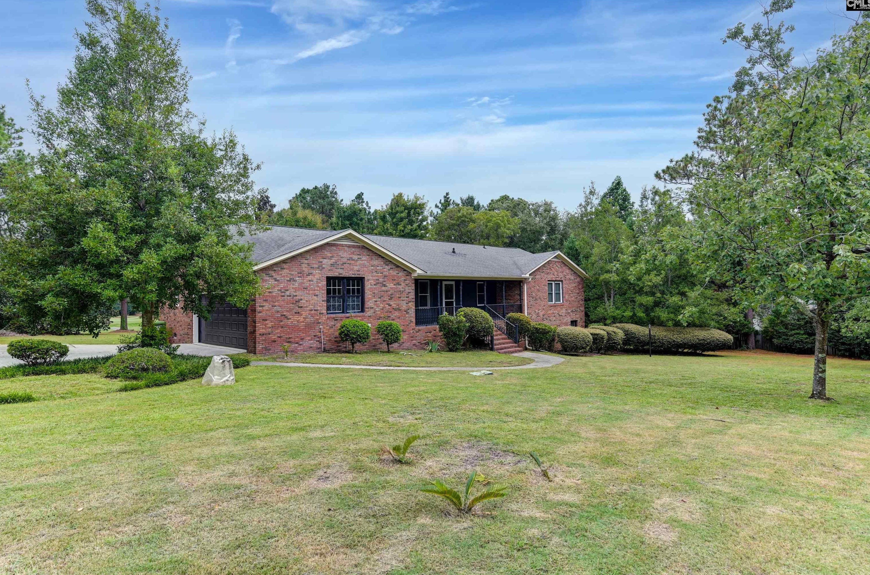 209 Valhalla Dr, Columbia, SC 29229-3314
