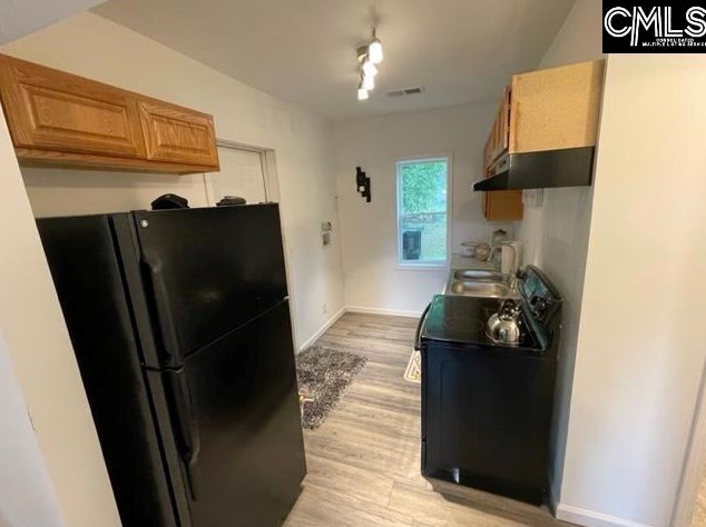 109 Easy St, Columbia SC  29205-4312 exterior