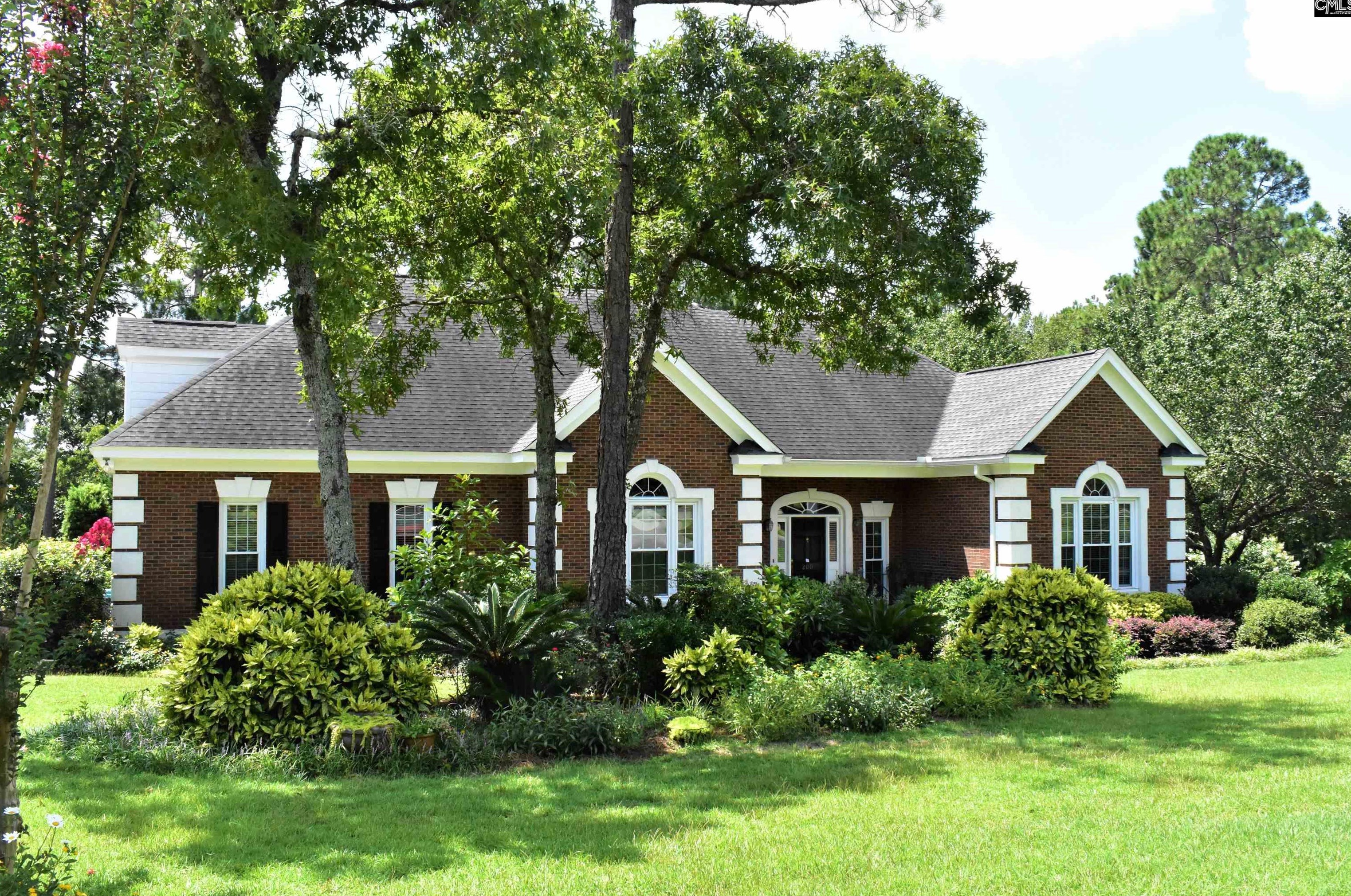200 Cartgate Cir, Blythewood, SC 29016