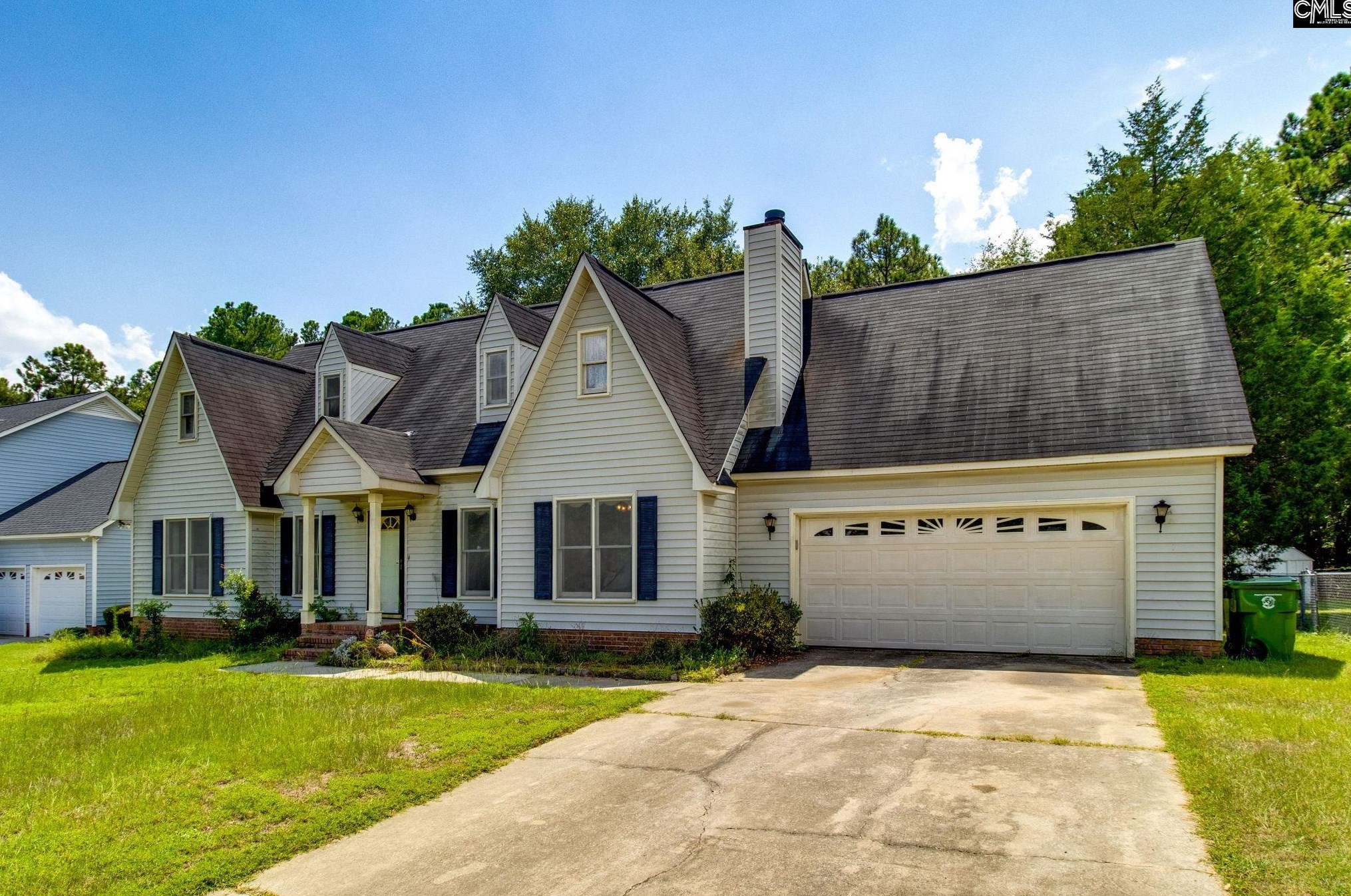225 Whitehurst Way, Columbia, SC 29229-8568
