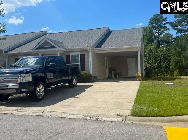 411 Regency Park Dr, Columbia, SC 29210-4026