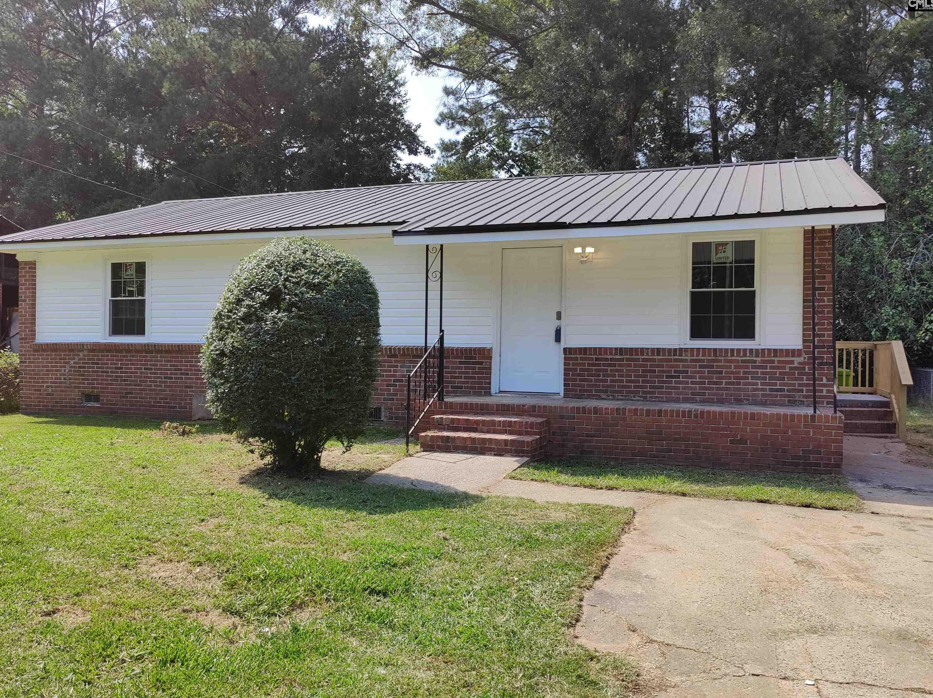 4104 Candlelite Dr, Columbia SC  29209-5024 exterior