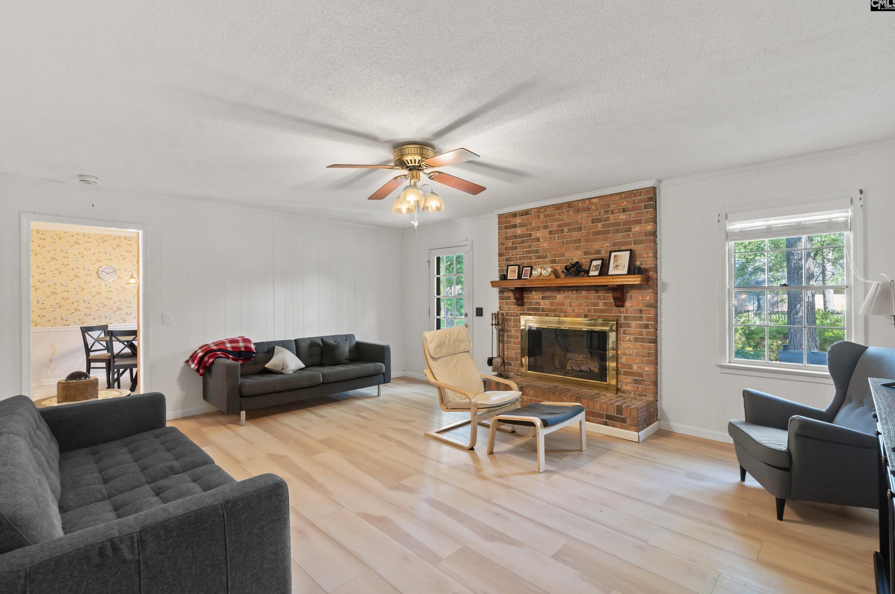 205 S Shields Rd, Columbia, SC 29223