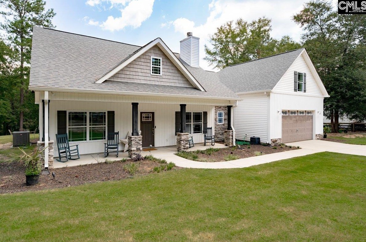 4895 Banks Mill Rd Se, Aiken, SC 29803