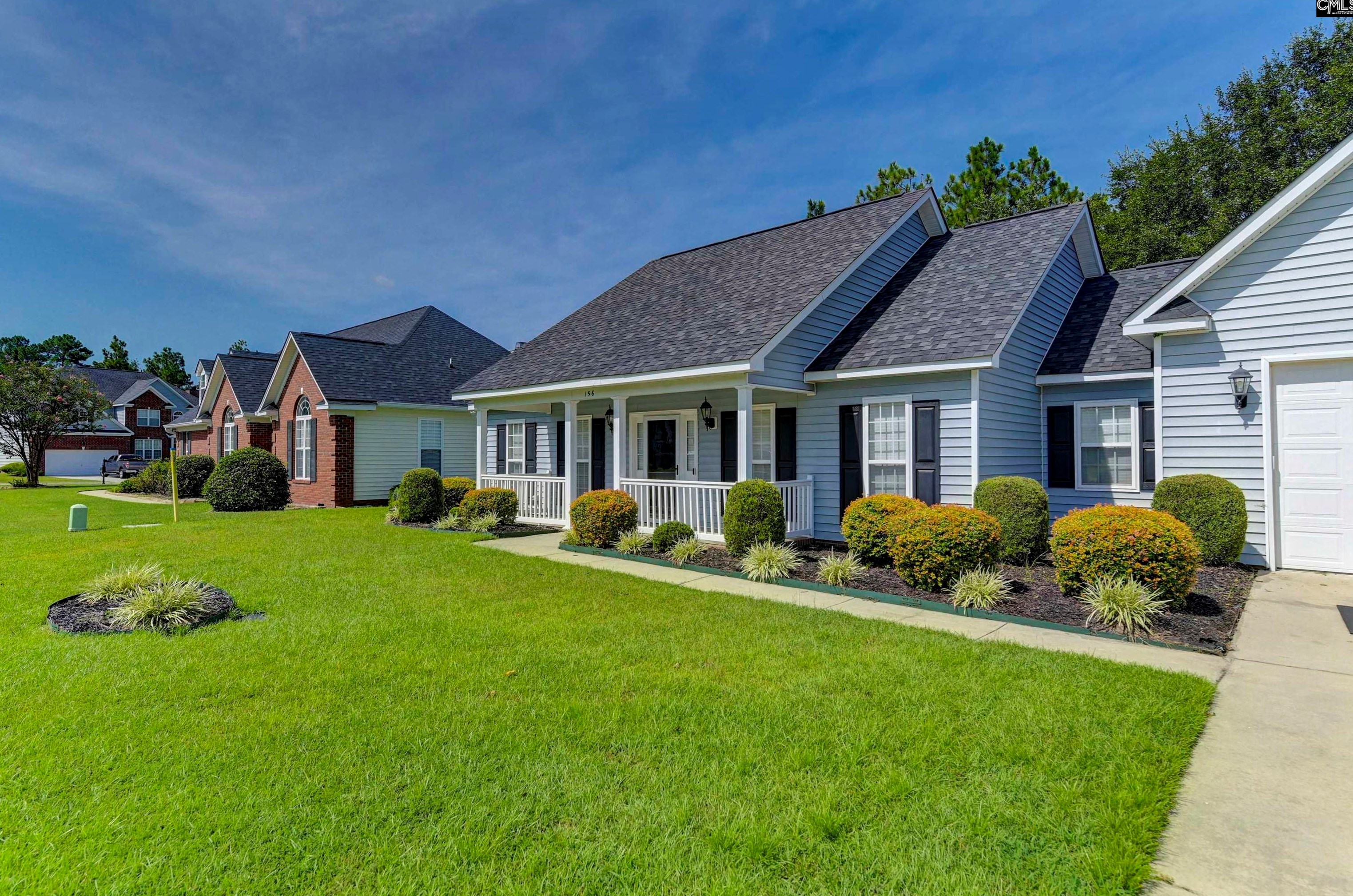 156 Mason Ridge Cir, Columbia, SC 29229-8182
