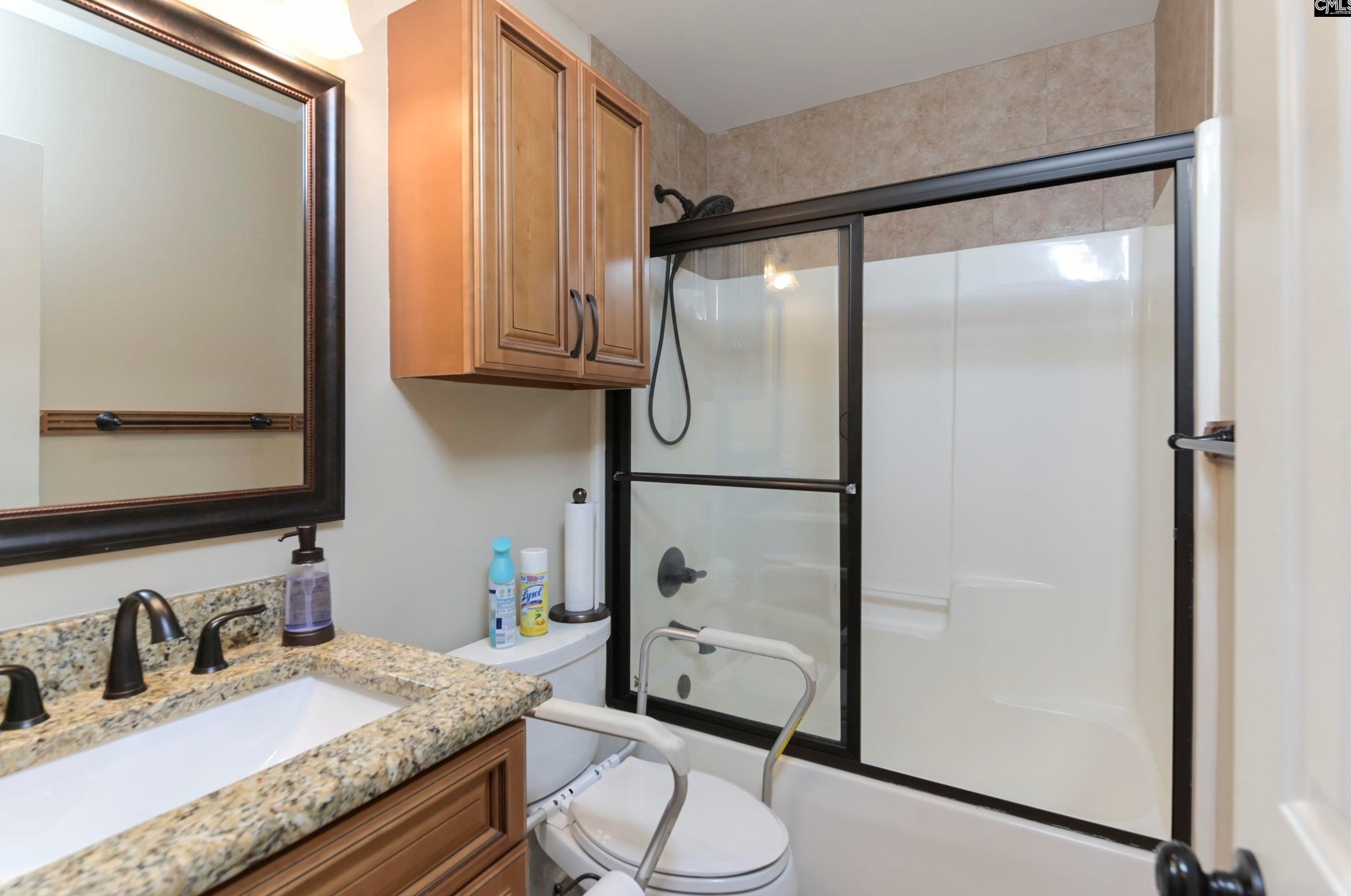 156 Mason Rdg Cir, Columbia SC exterior