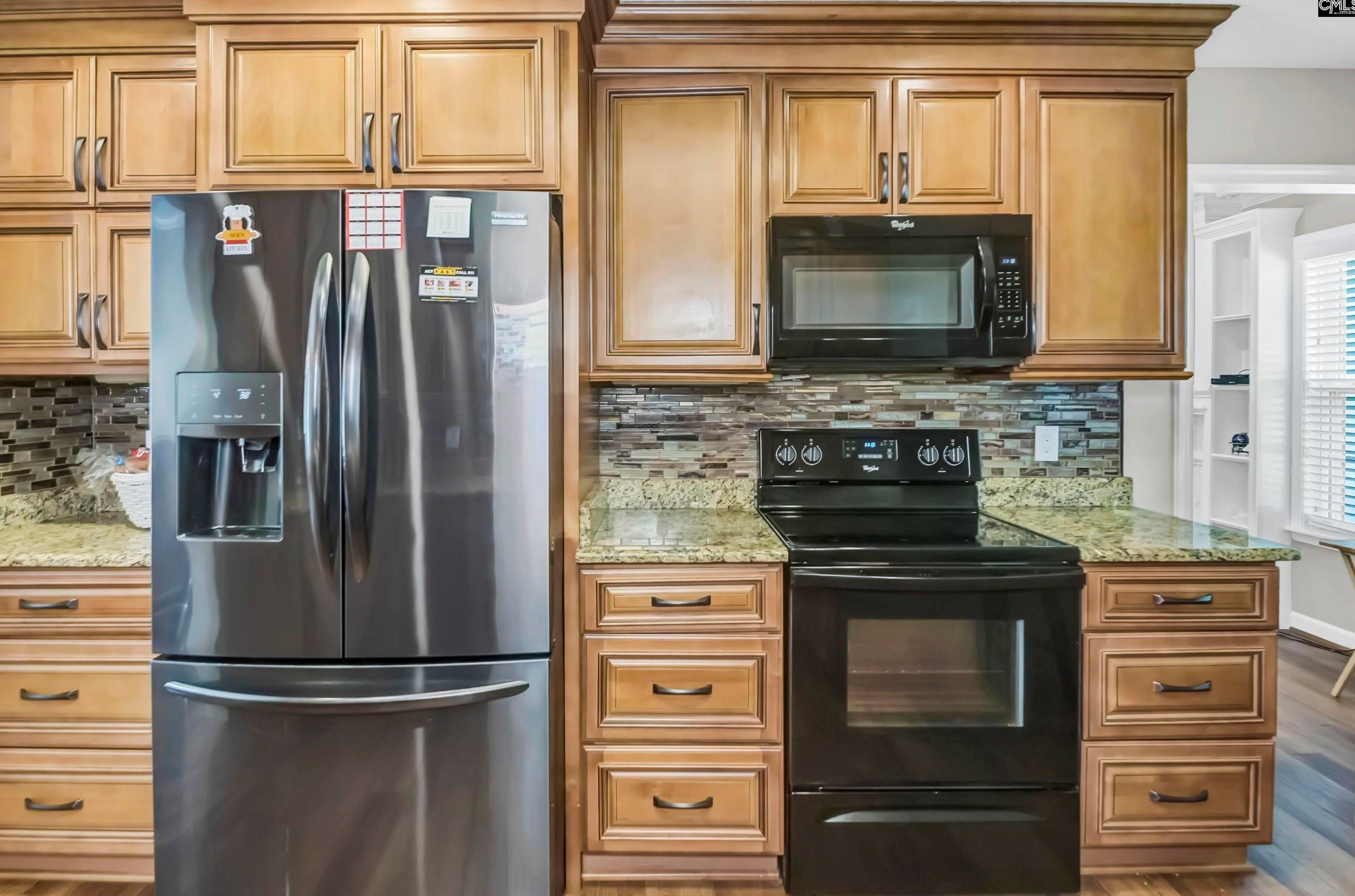 156 Mason Rdg Cir, Columbia SC exterior