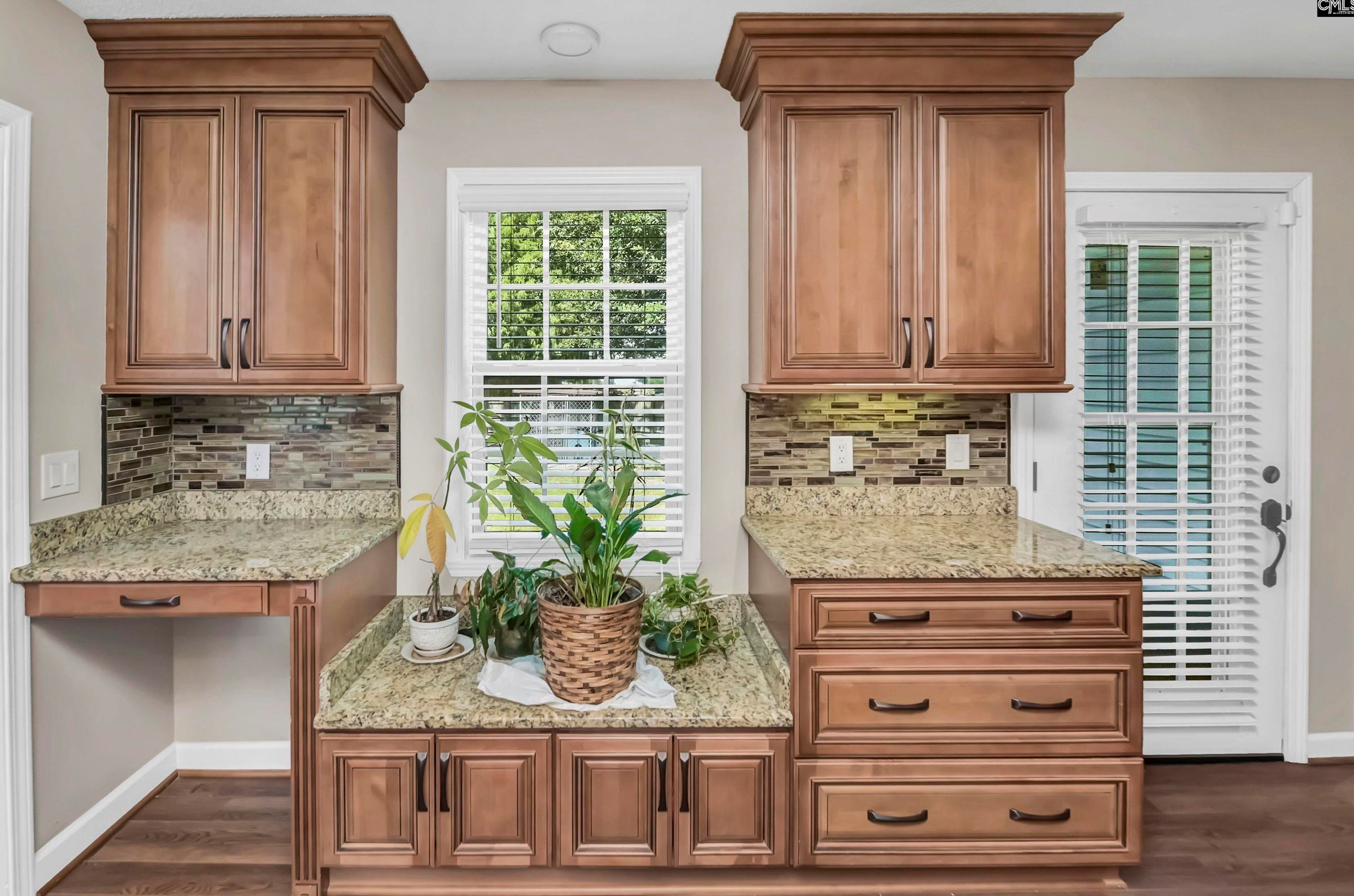 156 Mason Rdg Cir, Columbia SC exterior