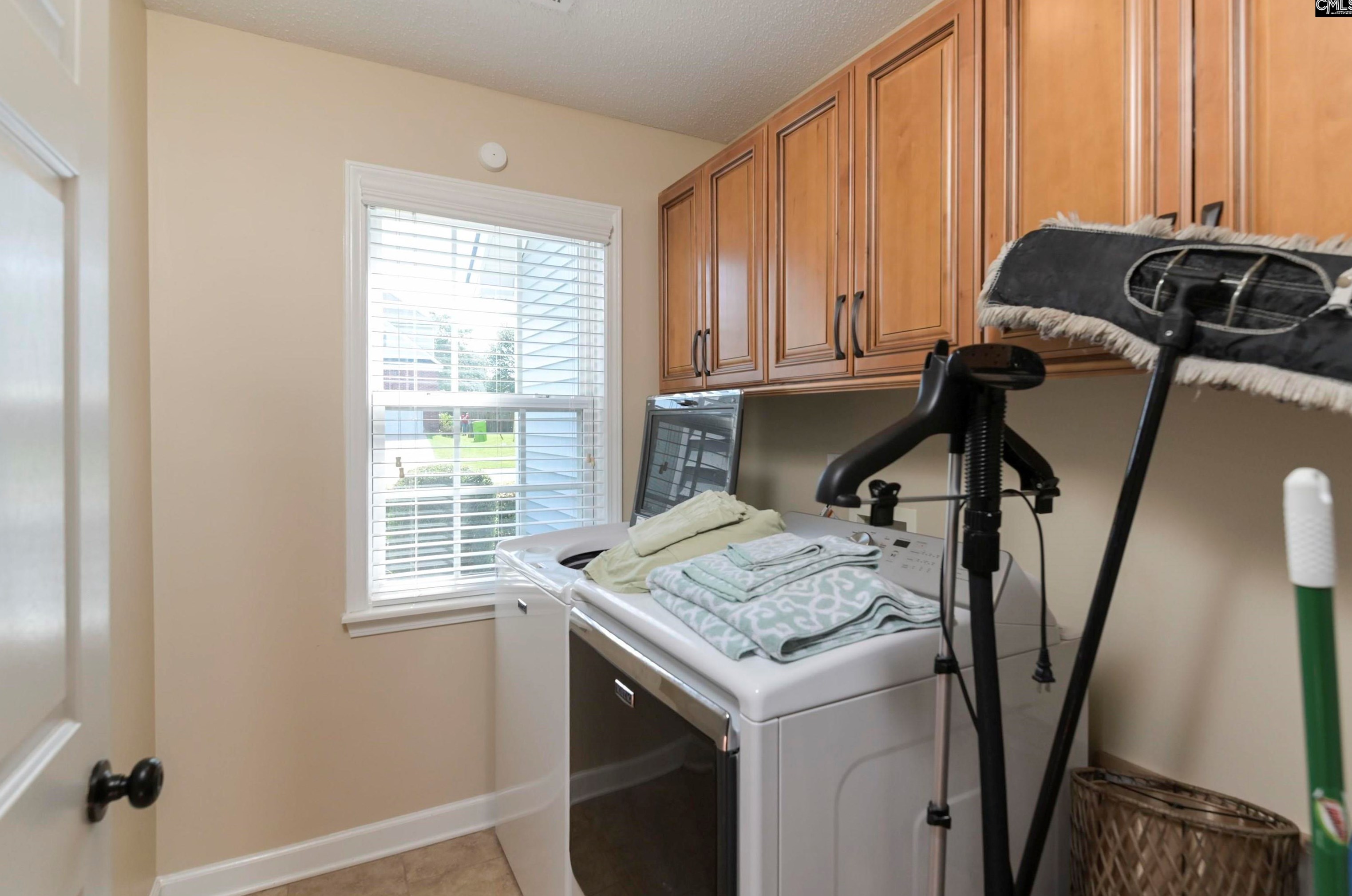 156 Mason Rdg Cir, Columbia SC exterior