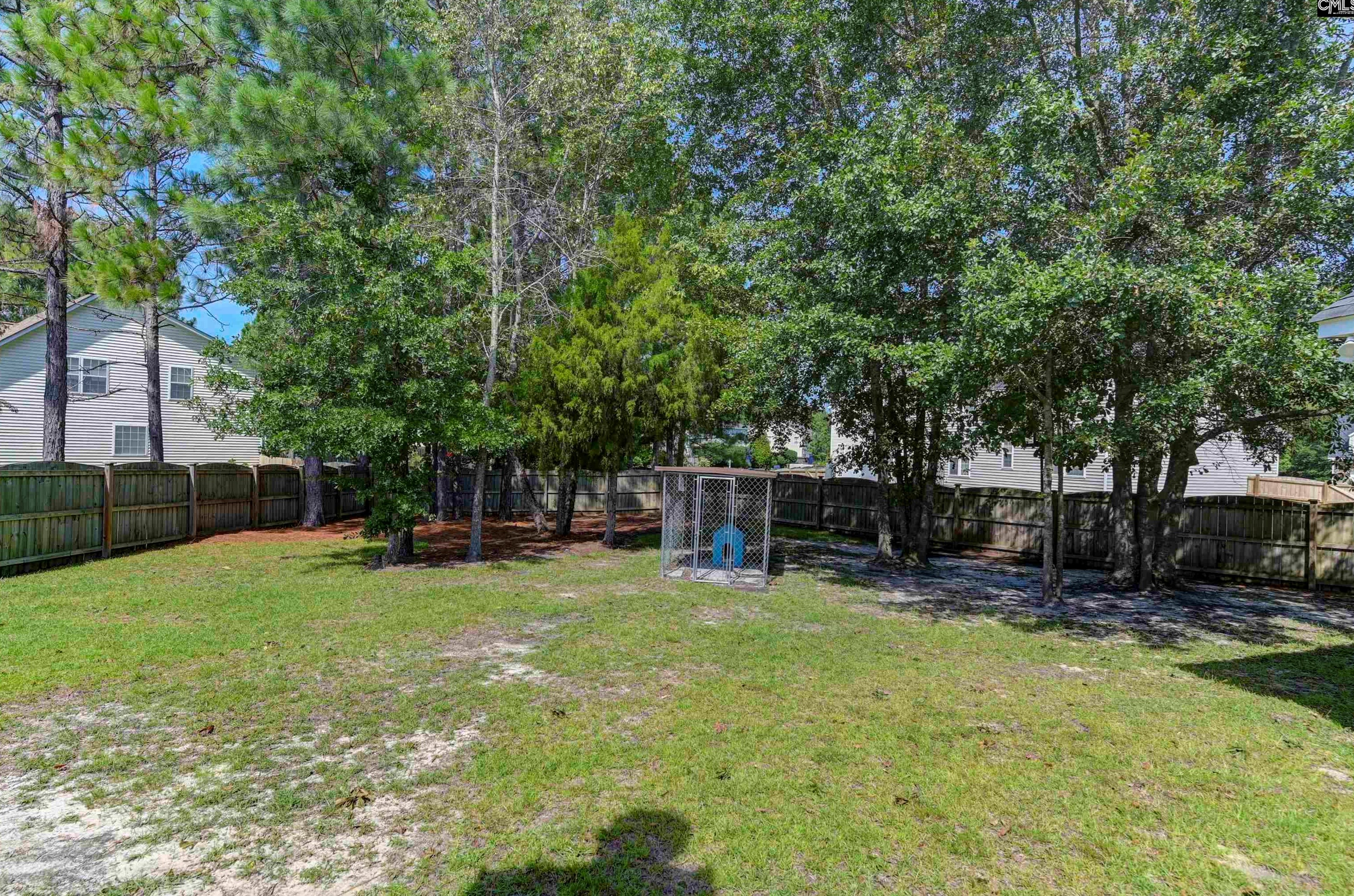 156 Mason Rdg Cir, Columbia SC exterior