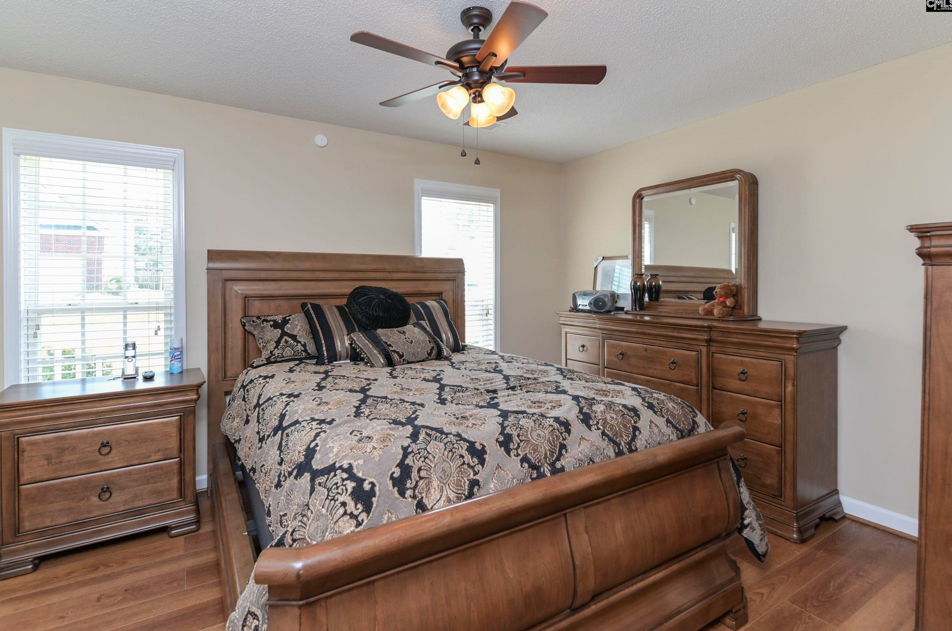 156 Mason Rdg Cir, Columbia SC exterior