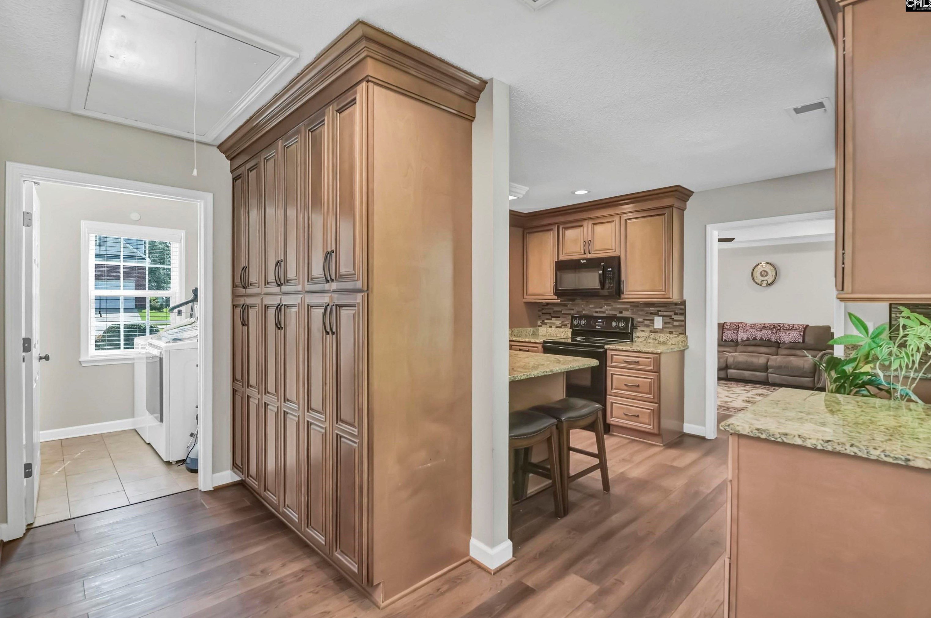 156 Mason Rdg Cir, Columbia SC exterior