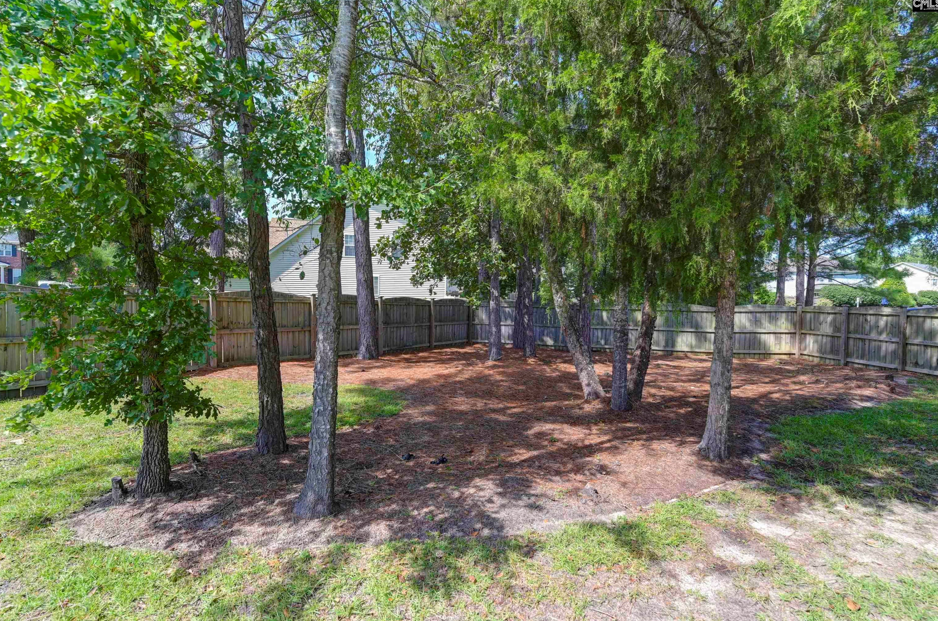 156 Mason Rdg Cir, Columbia SC exterior