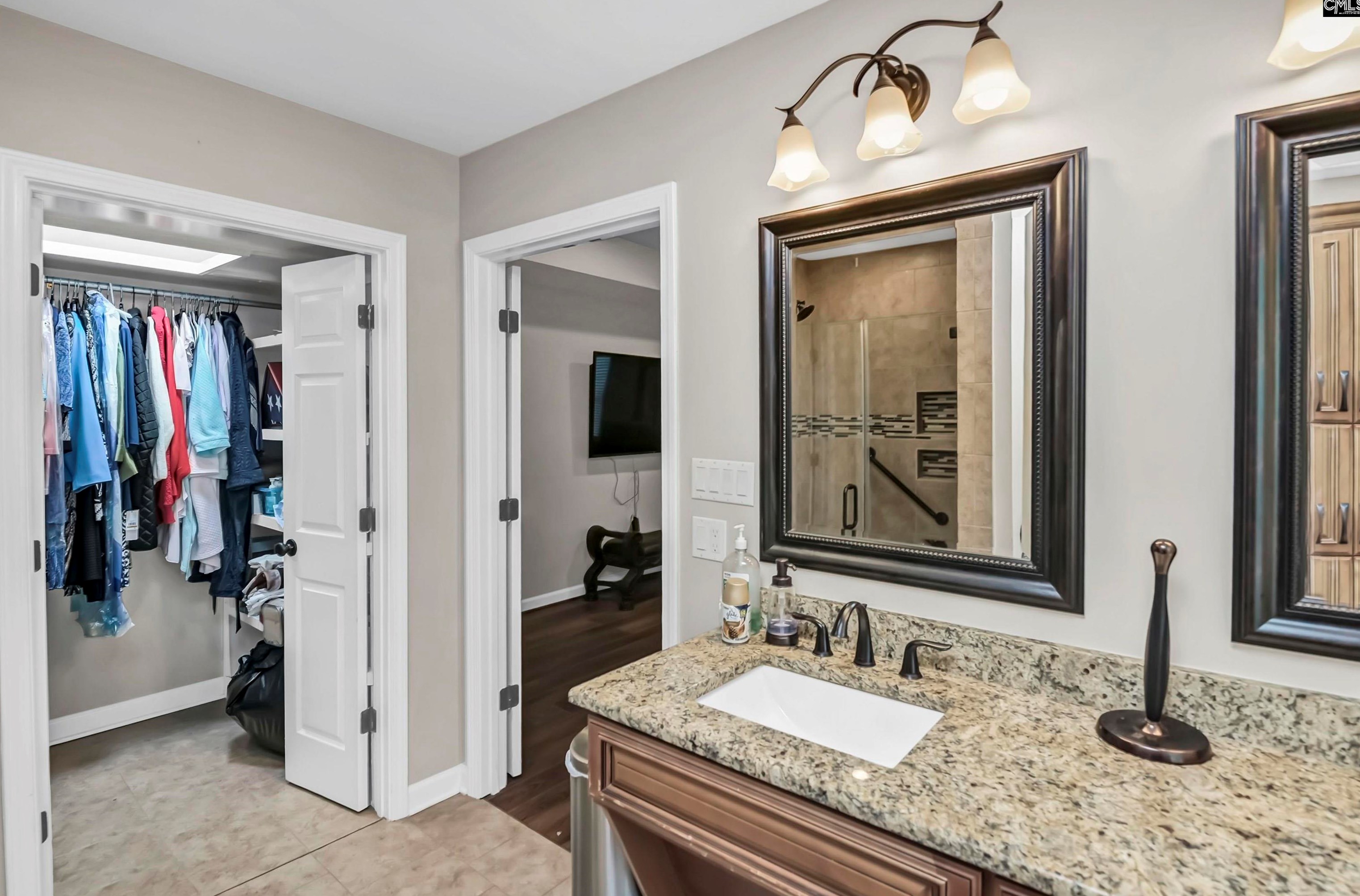 156 Mason Rdg Cir, Columbia SC exterior