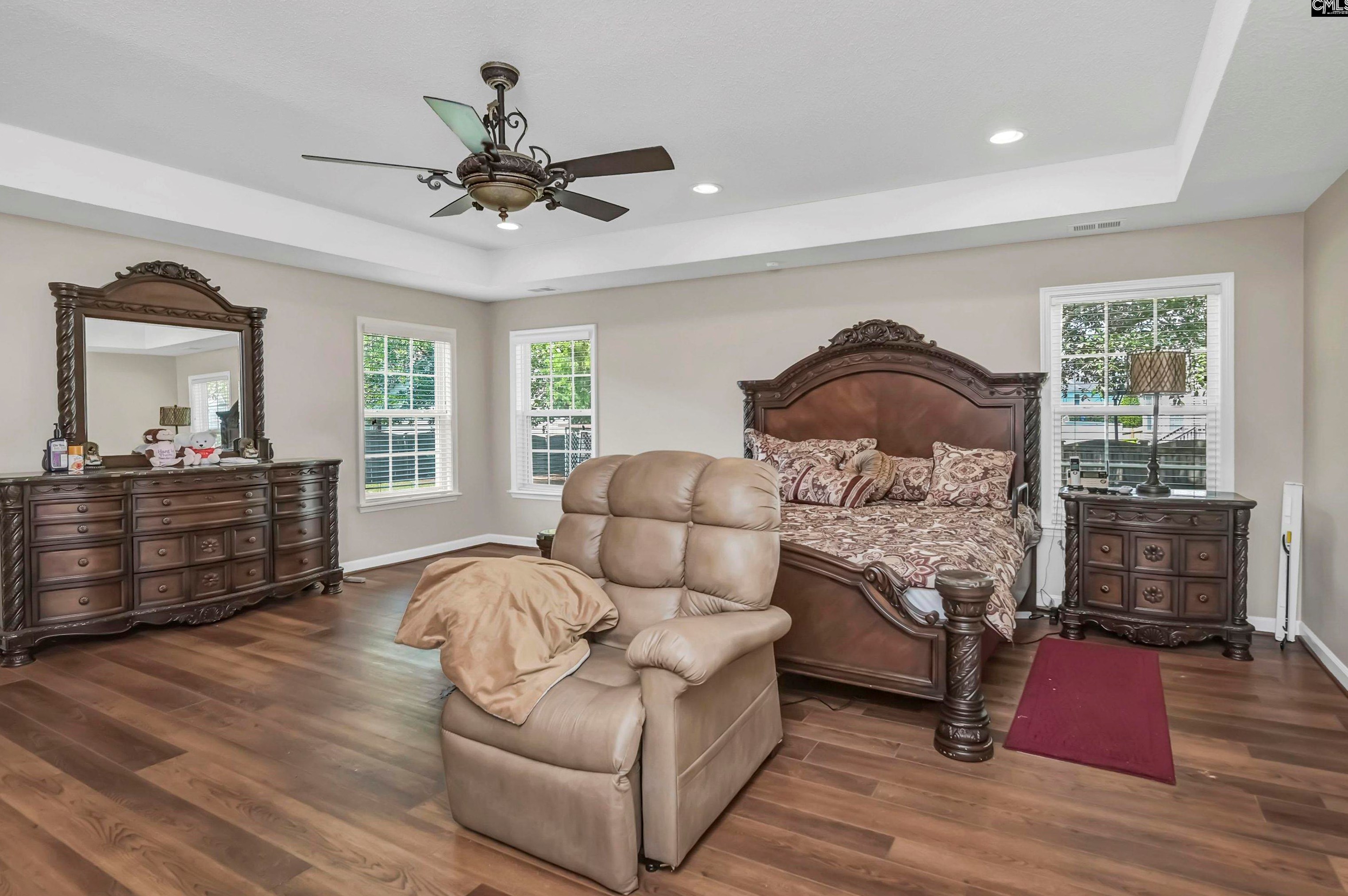 156 Mason Rdg Cir, Columbia SC exterior