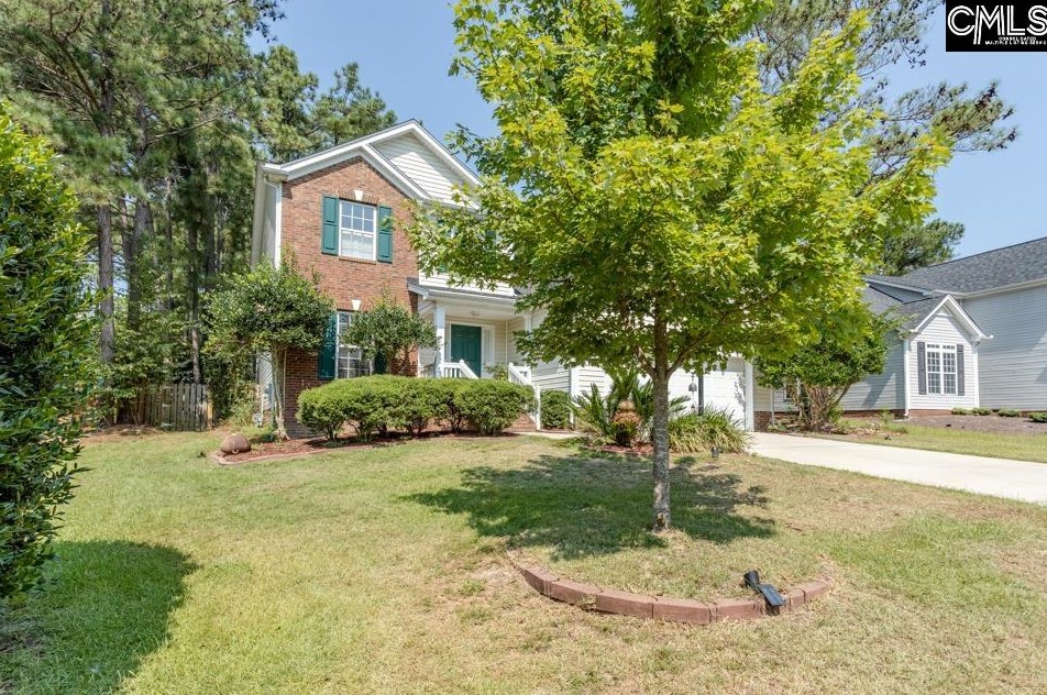 305 Oak Cove Dr, Columbia, SC 29229-7517