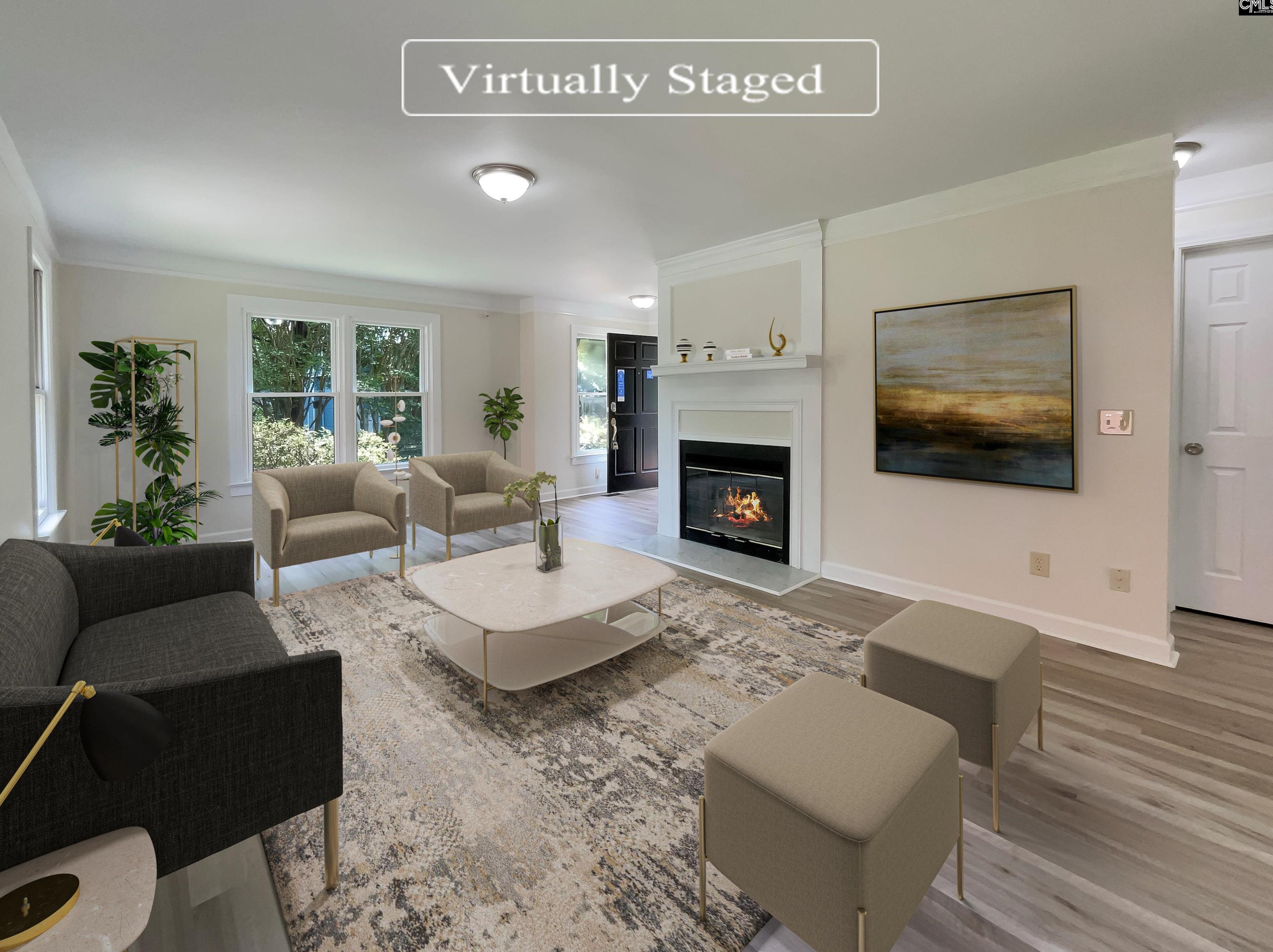 1075 Coatesdale Rd, Columbia, SC 29209-2410