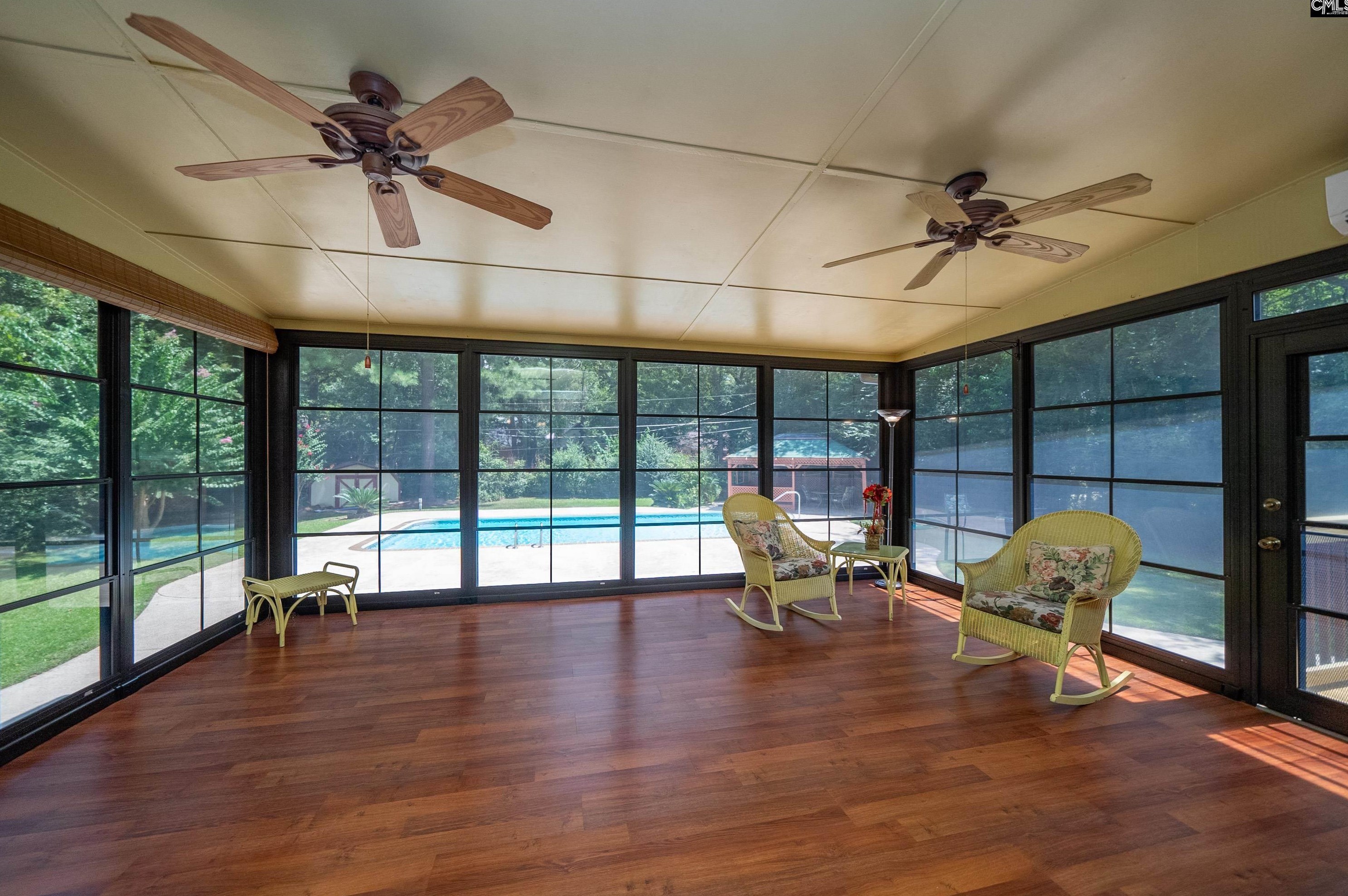 348 Lewisham Rd, Columbia SC 29210-3711 exterior